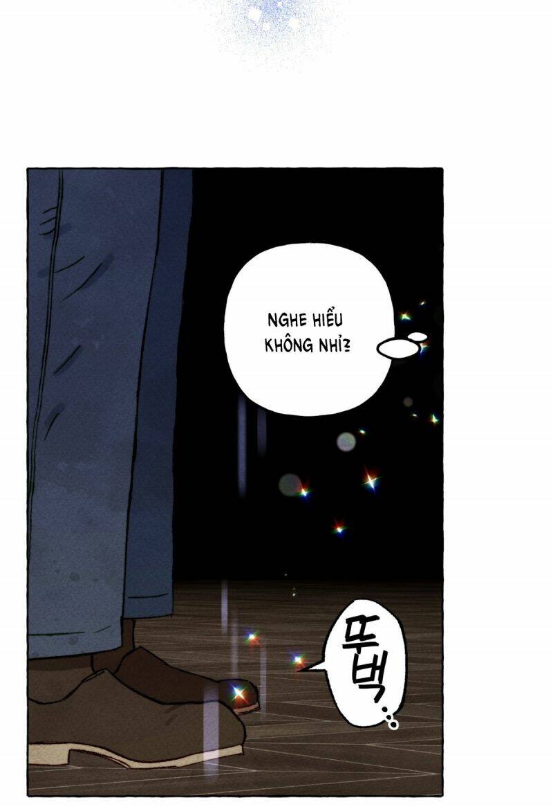 Nuôi Dưỡng Một Bé Rồng Đen Chapter 53.5 - Trang 2