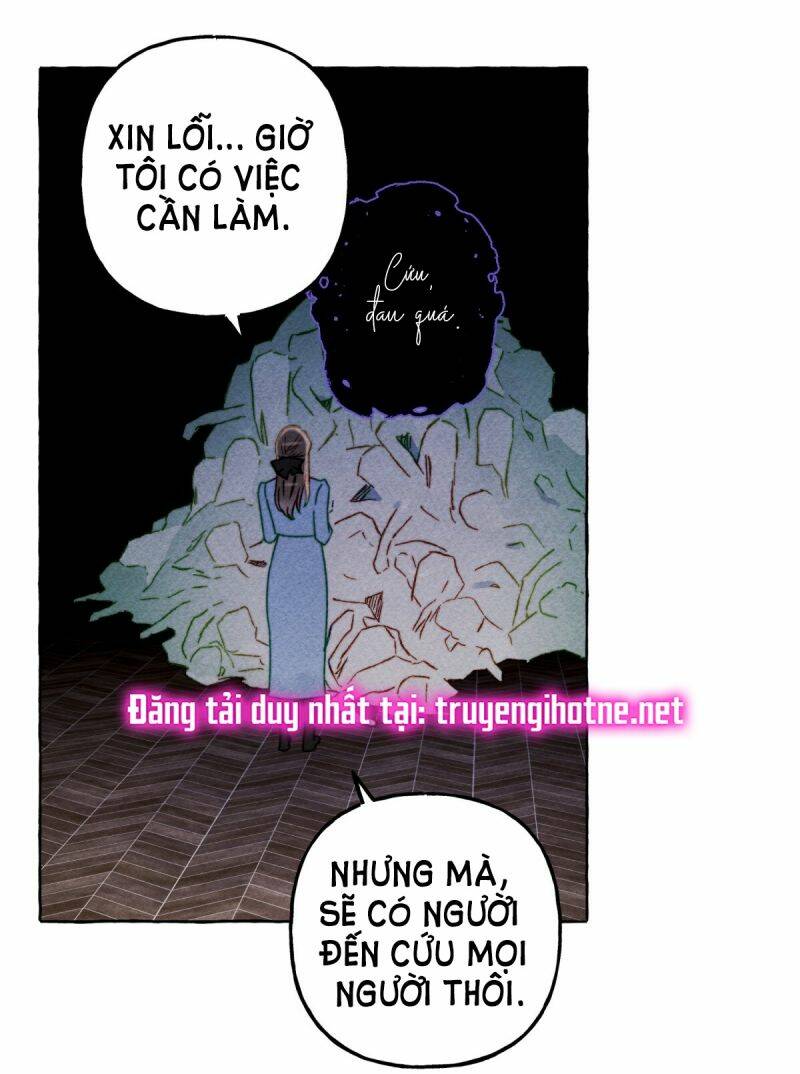 Nuôi Dưỡng Một Bé Rồng Đen Chapter 53 - Trang 2