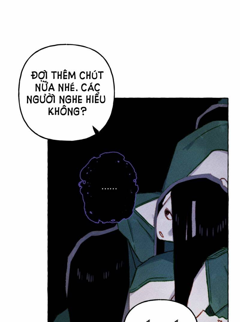 Nuôi Dưỡng Một Bé Rồng Đen Chapter 53 - Trang 2