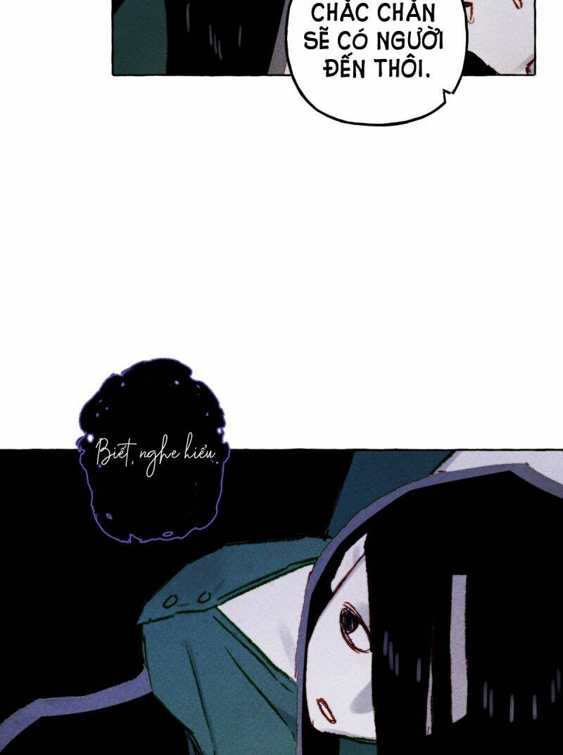 Nuôi Dưỡng Một Bé Rồng Đen Chapter 53 - Trang 2