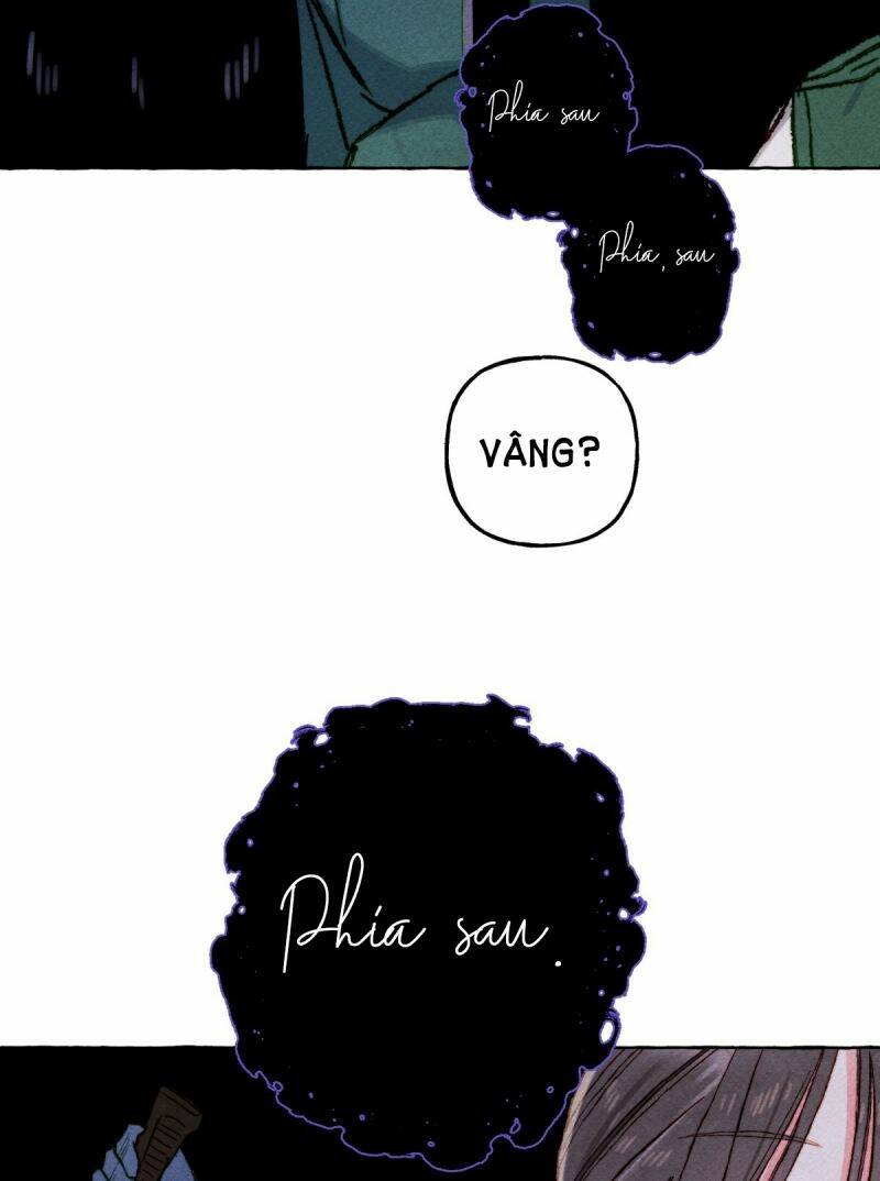 Nuôi Dưỡng Một Bé Rồng Đen Chapter 53 - Trang 2