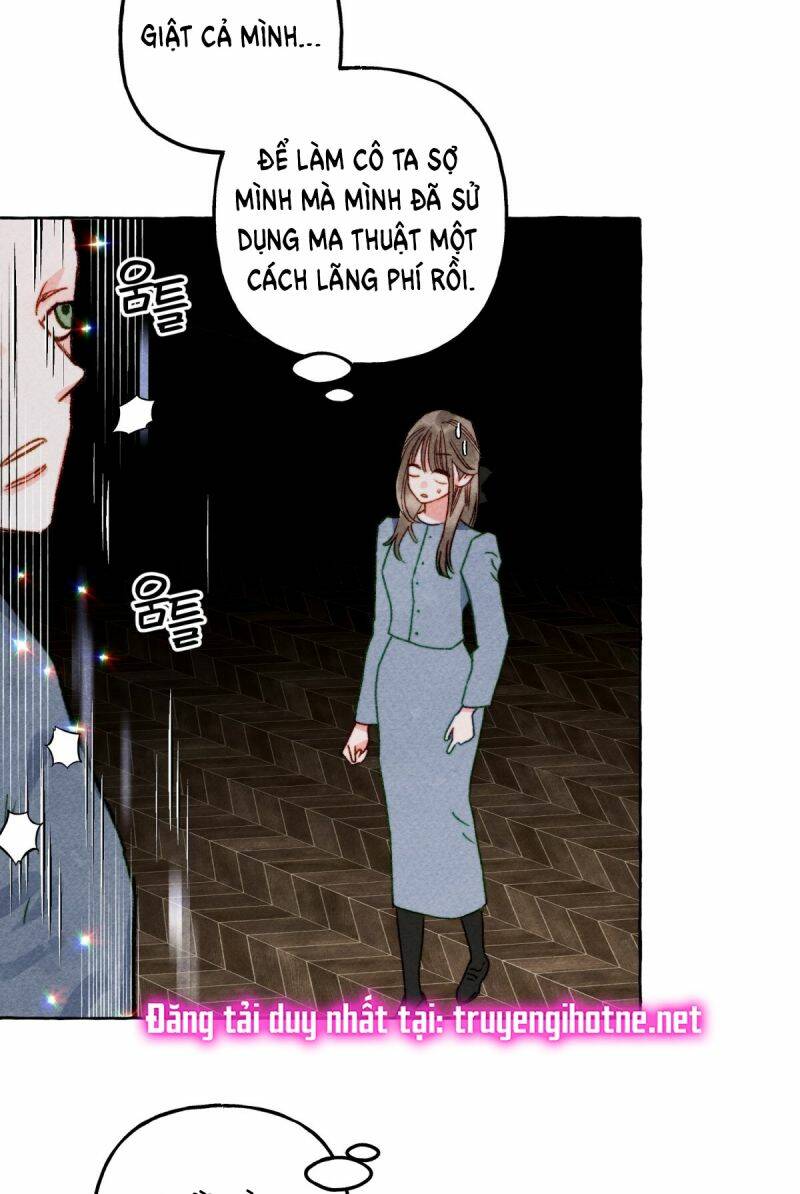 Nuôi Dưỡng Một Bé Rồng Đen Chapter 53 - Trang 2