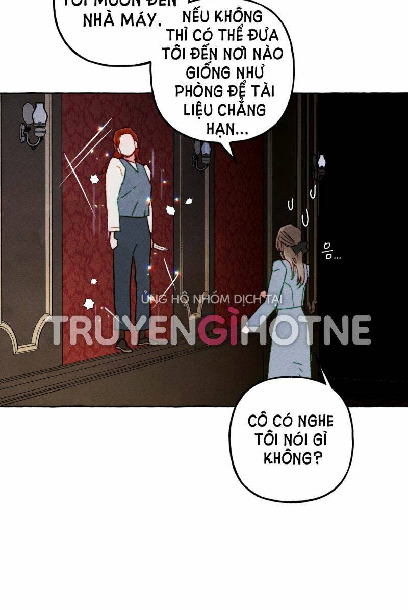 Nuôi Dưỡng Một Bé Rồng Đen Chapter 53 - Trang 2