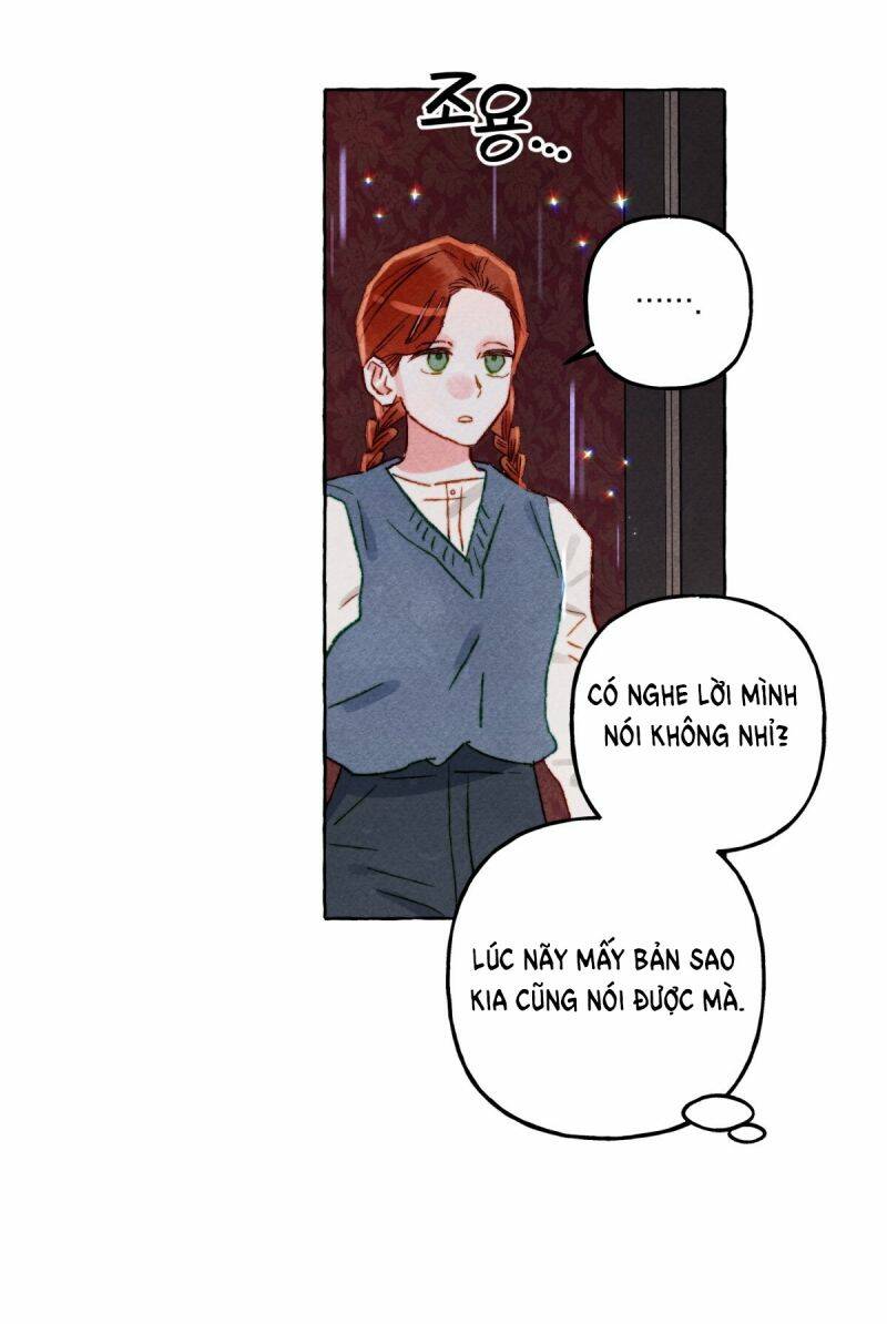 Nuôi Dưỡng Một Bé Rồng Đen Chapter 53 - Trang 2