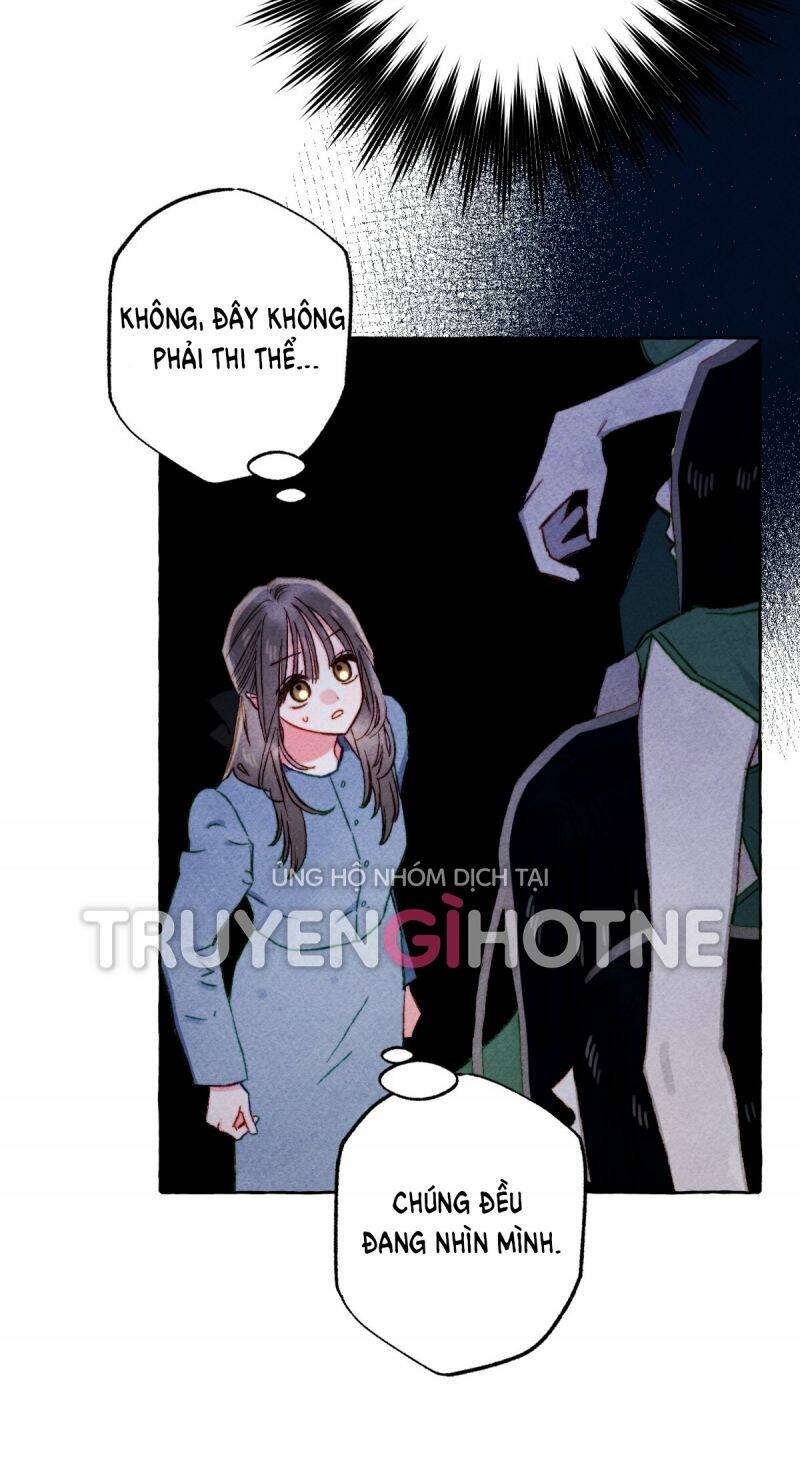 Nuôi Dưỡng Một Bé Rồng Đen Chapter 53 - Trang 2