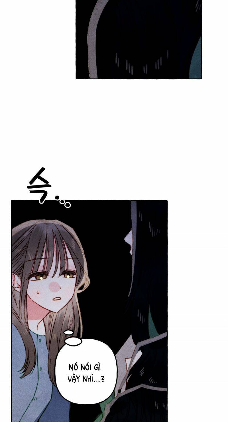 Nuôi Dưỡng Một Bé Rồng Đen Chapter 53 - Trang 2