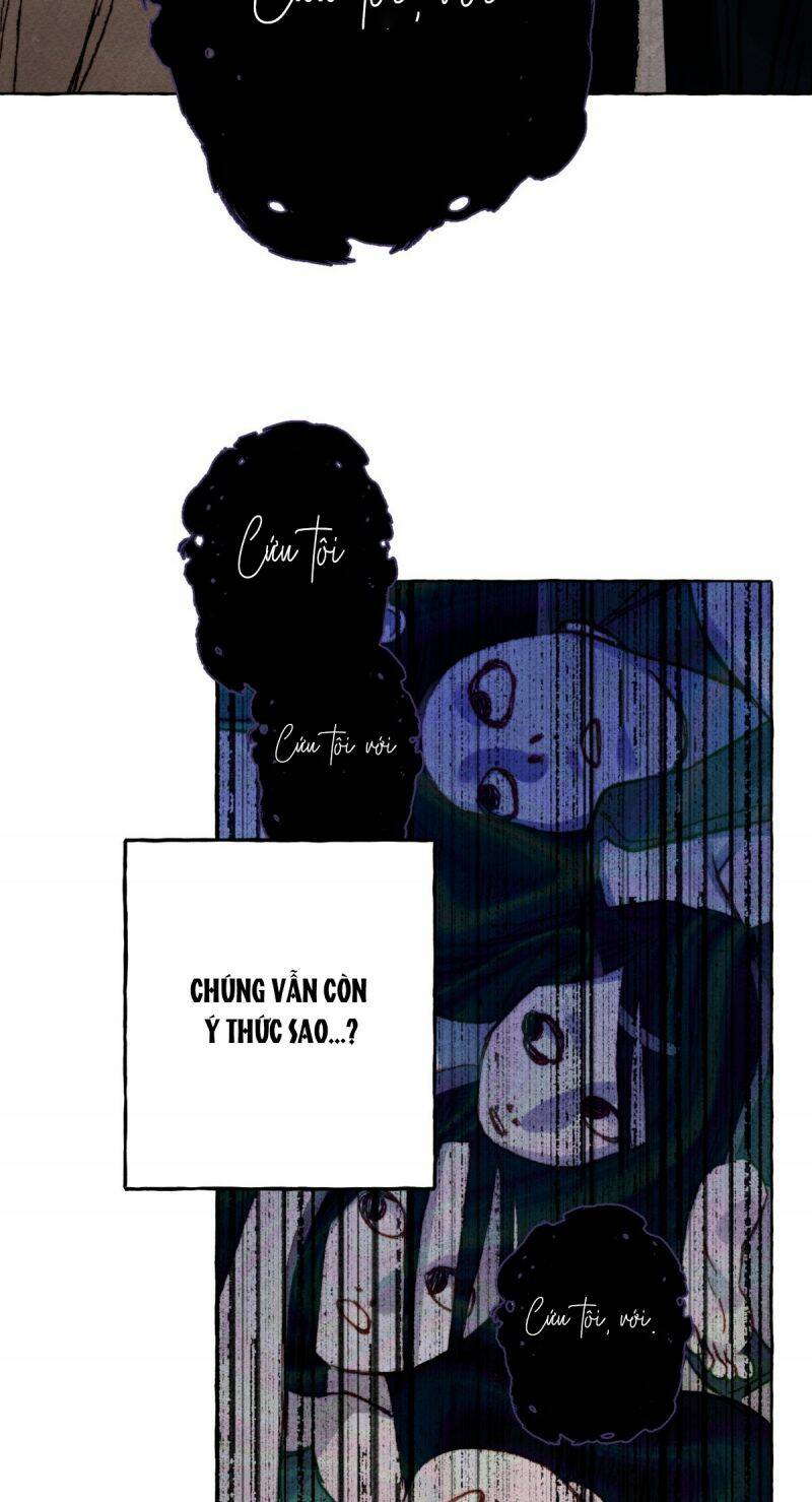 Nuôi Dưỡng Một Bé Rồng Đen Chapter 53 - Trang 2