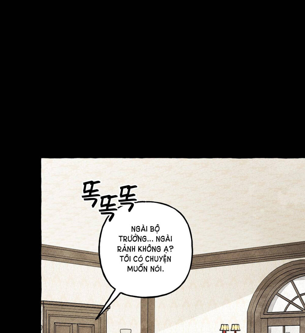 Nuôi Dưỡng Một Bé Rồng Đen Chapter 54.1 - Trang 2