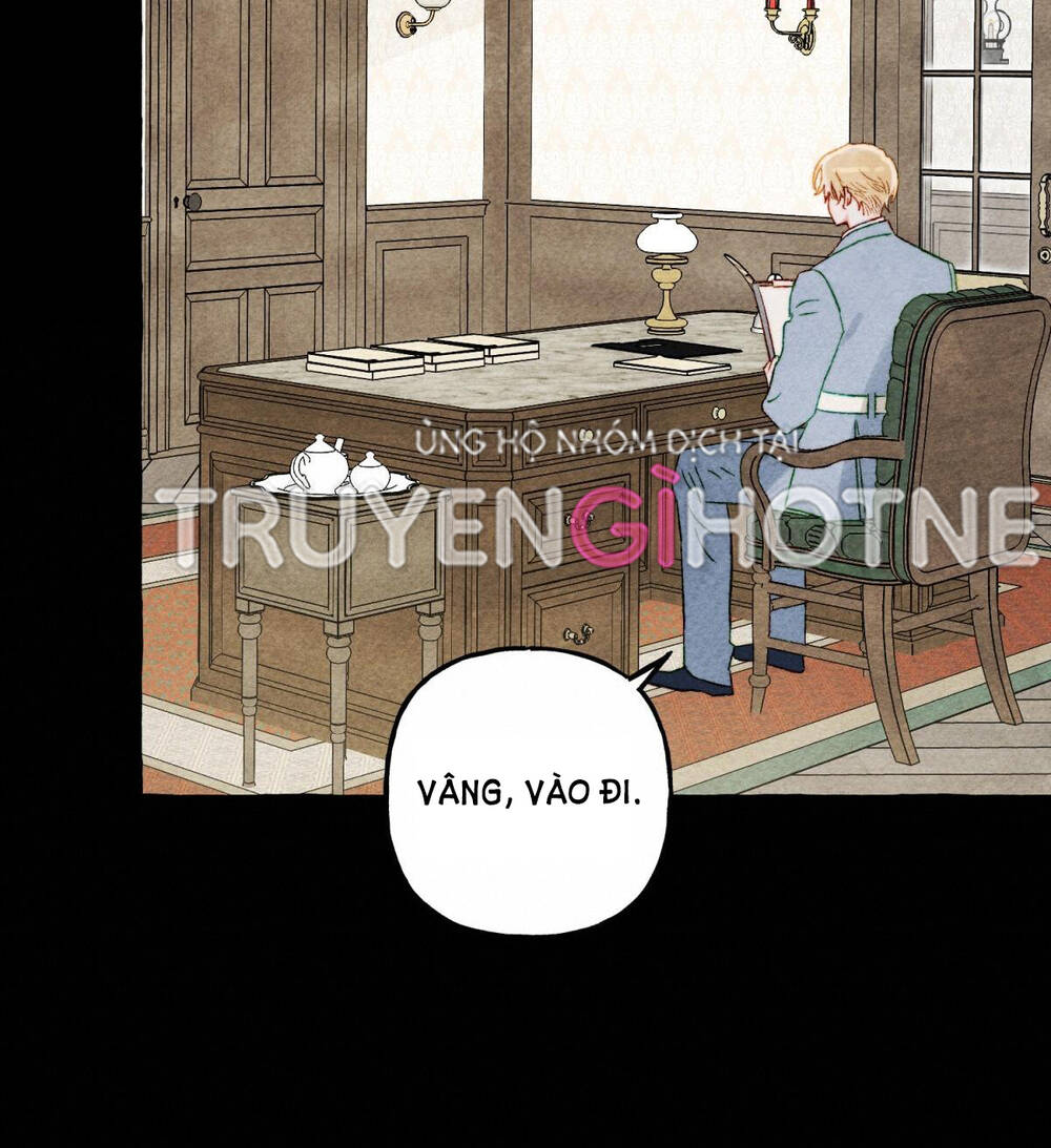 Nuôi Dưỡng Một Bé Rồng Đen Chapter 54.1 - Trang 2