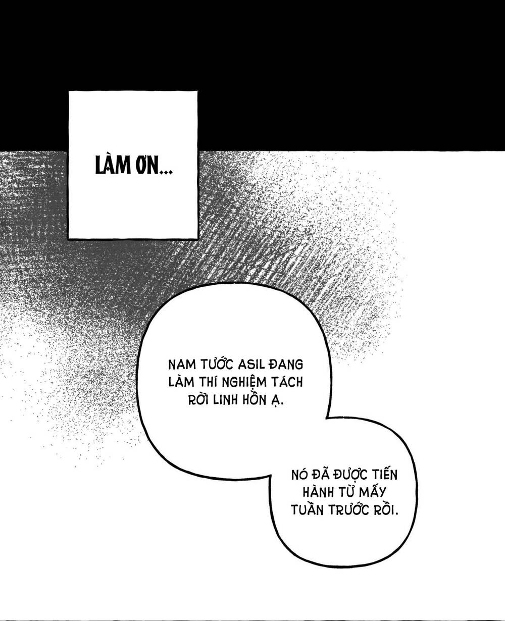 Nuôi Dưỡng Một Bé Rồng Đen Chapter 54.1 - Trang 2