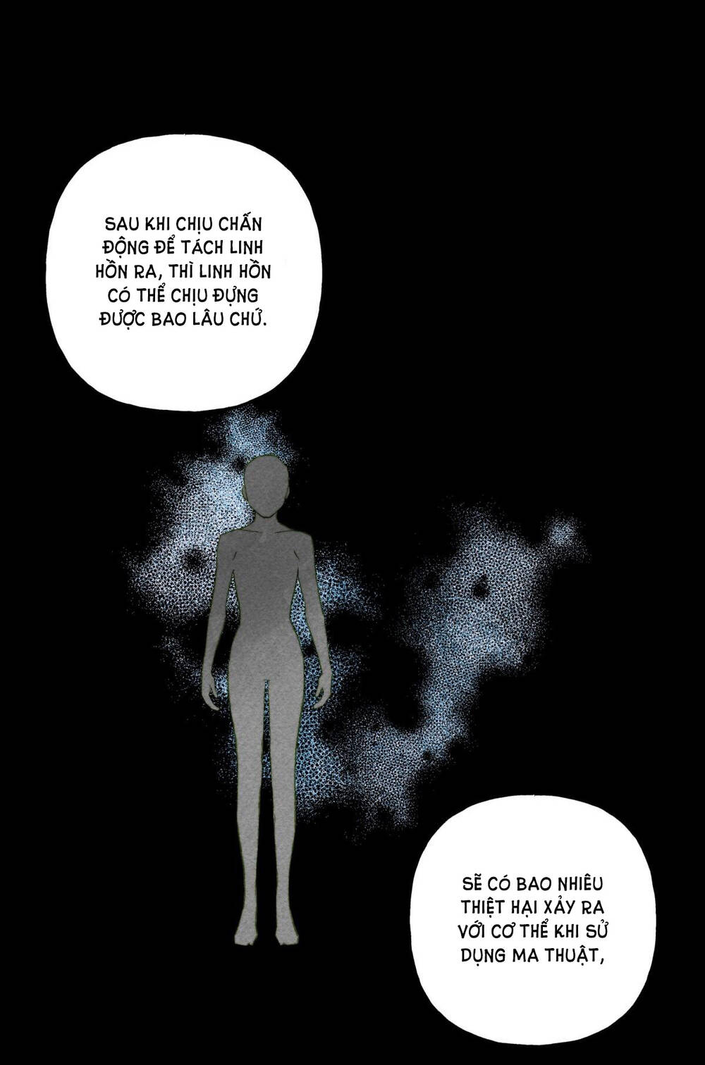 Nuôi Dưỡng Một Bé Rồng Đen Chapter 54.1 - Trang 2