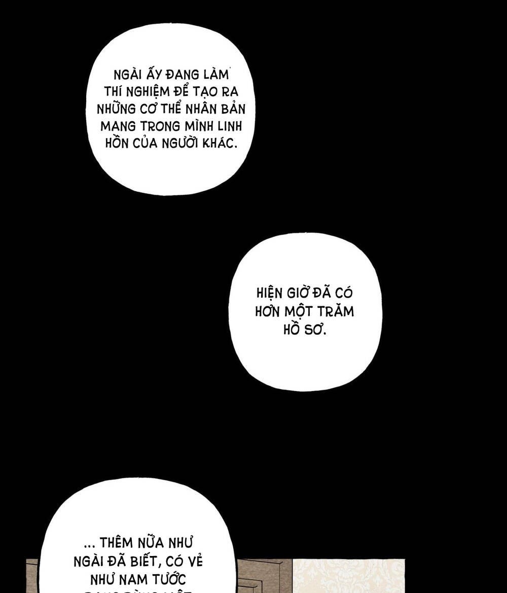 Nuôi Dưỡng Một Bé Rồng Đen Chapter 54.1 - Trang 2