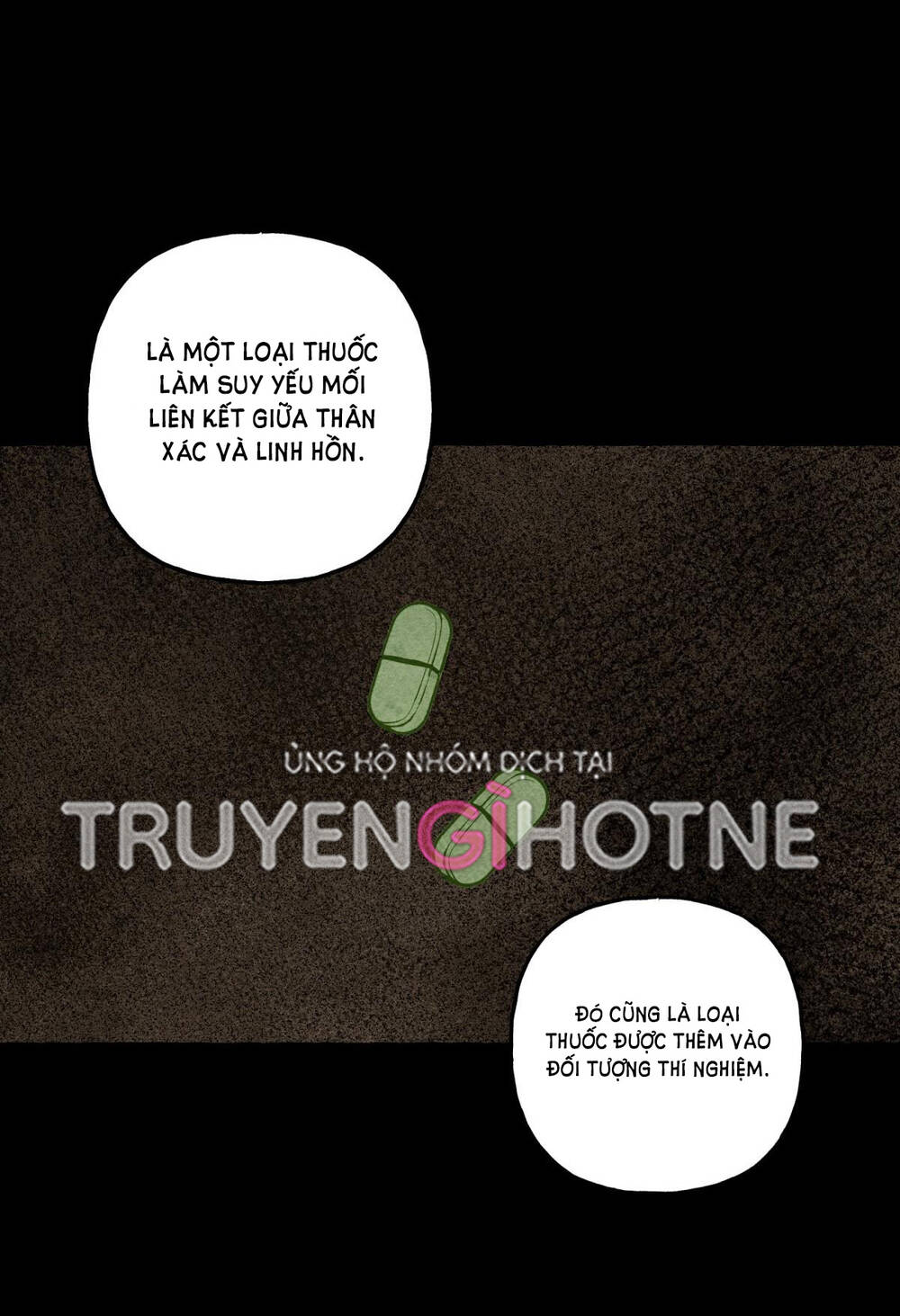 Nuôi Dưỡng Một Bé Rồng Đen Chapter 54.1 - Trang 2