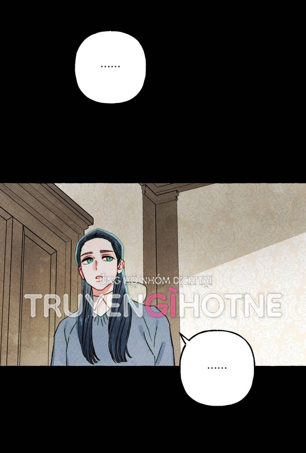 Nuôi Dưỡng Một Bé Rồng Đen Chapter 54.1 - Trang 2