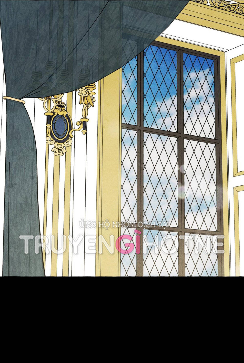 Nuôi Dưỡng Một Bé Rồng Đen Chapter 54.1 - Trang 2