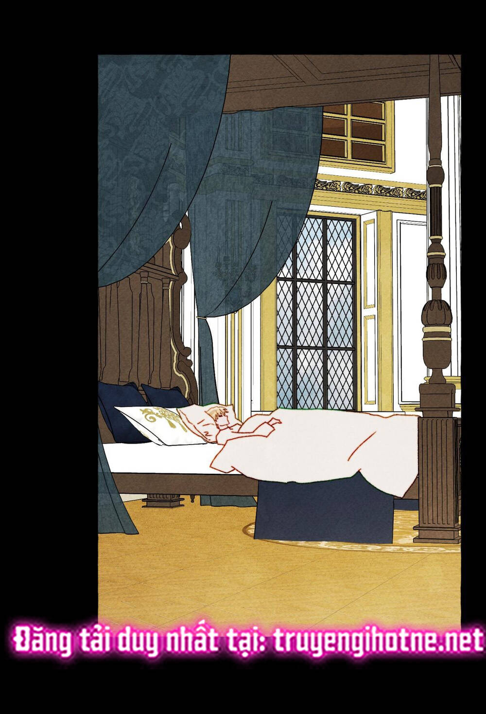 Nuôi Dưỡng Một Bé Rồng Đen Chapter 54.1 - Trang 2