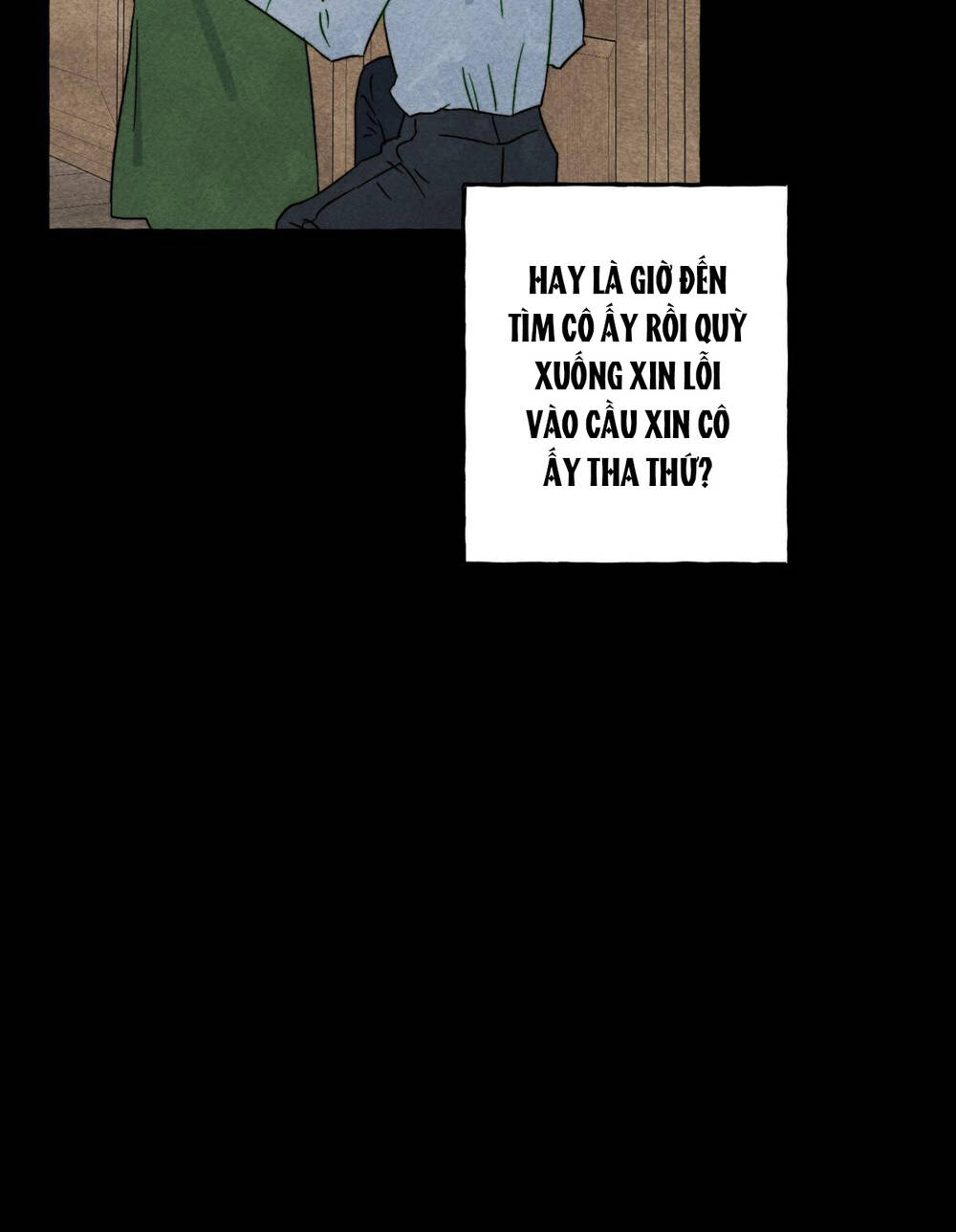 Nuôi Dưỡng Một Bé Rồng Đen Chapter 54.2 - Trang 2