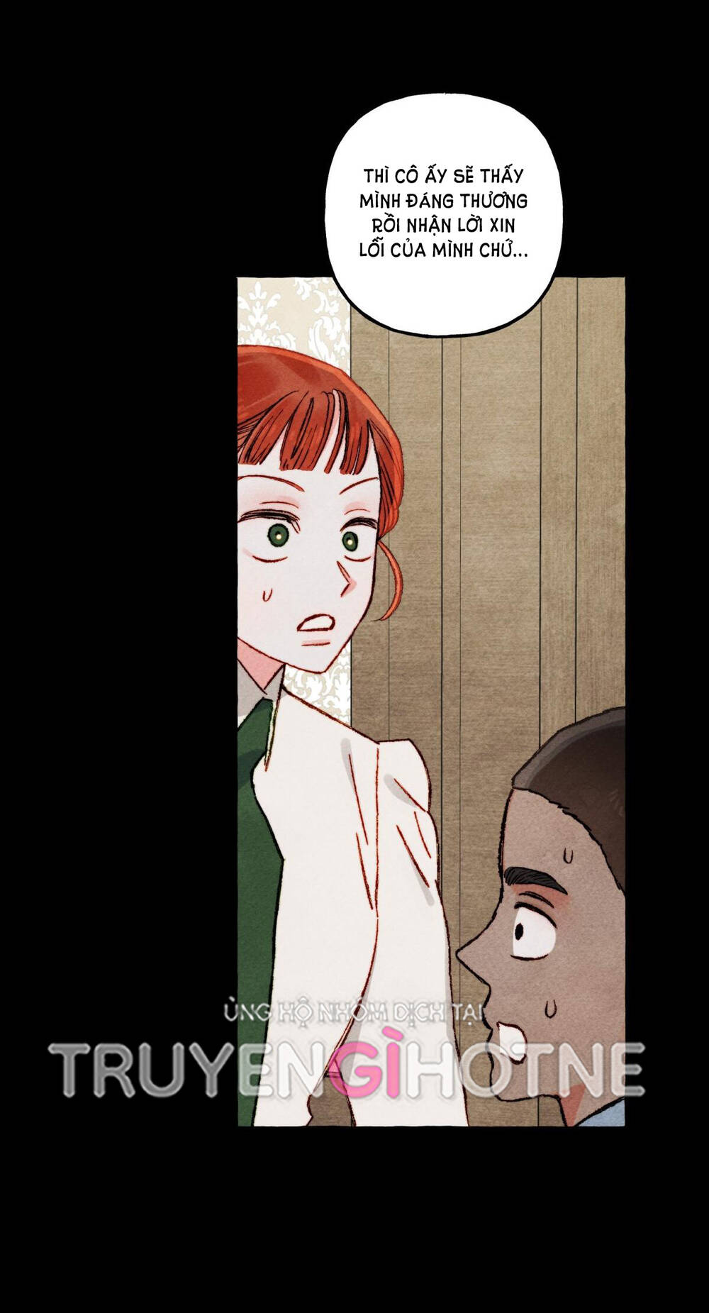 Nuôi Dưỡng Một Bé Rồng Đen Chapter 54.2 - Trang 2