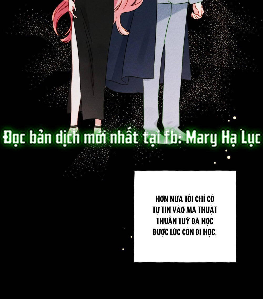 Nuôi Dưỡng Một Bé Rồng Đen Chapter 54.2 - Trang 2