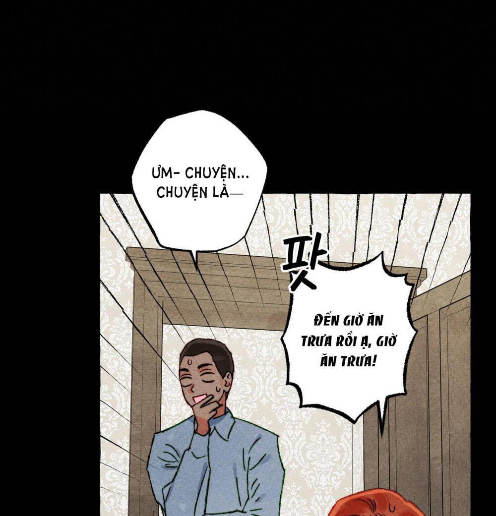 Nuôi Dưỡng Một Bé Rồng Đen Chapter 54.2 - Trang 2