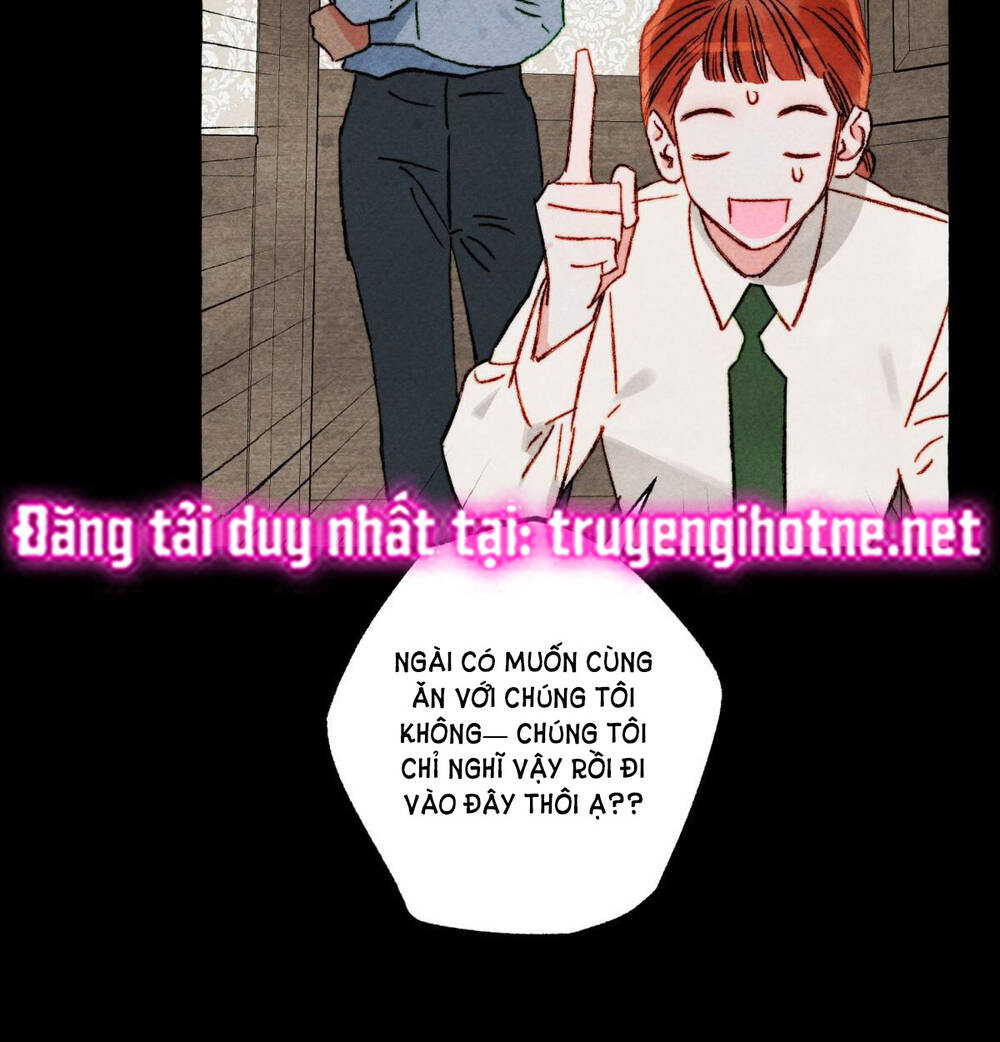 Nuôi Dưỡng Một Bé Rồng Đen Chapter 54.2 - Trang 2
