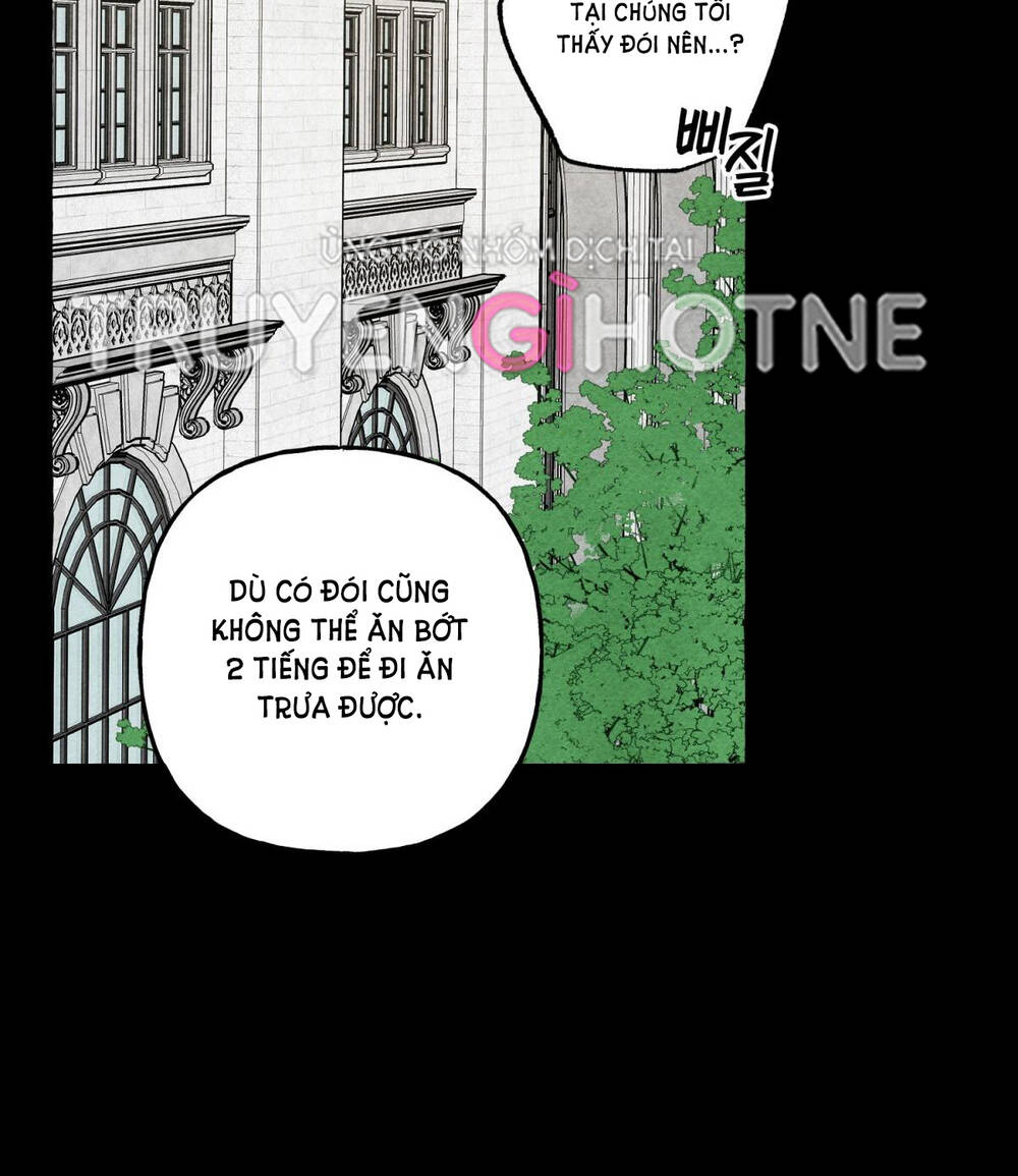 Nuôi Dưỡng Một Bé Rồng Đen Chapter 54.2 - Trang 2