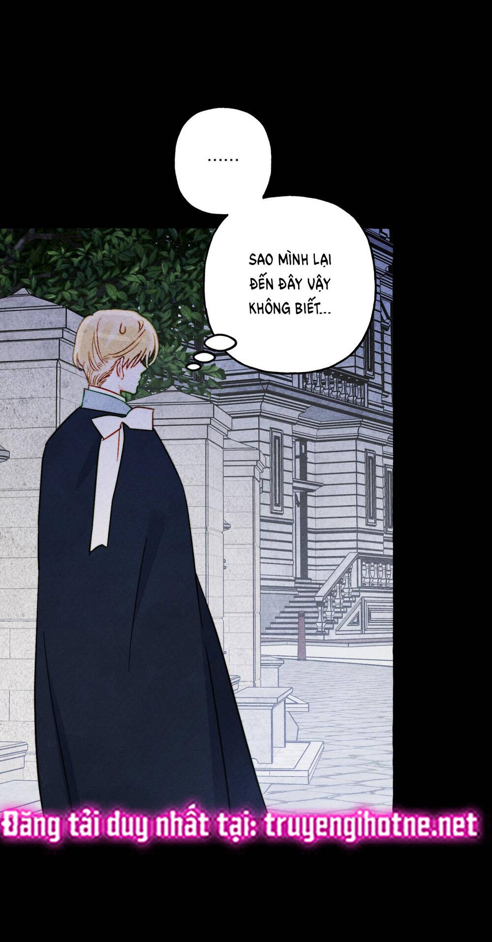 Nuôi Dưỡng Một Bé Rồng Đen Chapter 54.2 - Trang 2