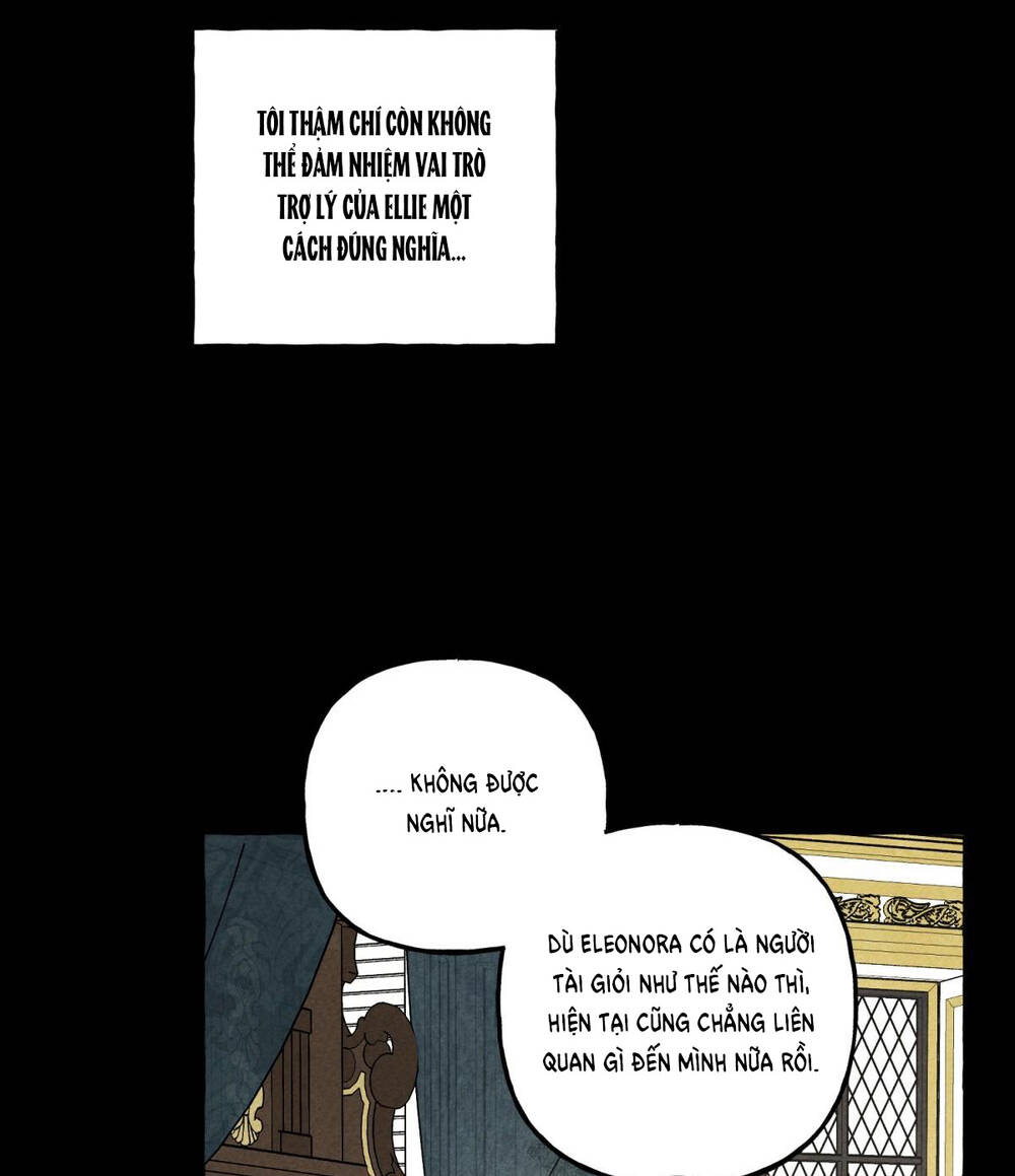 Nuôi Dưỡng Một Bé Rồng Đen Chapter 54.2 - Trang 2