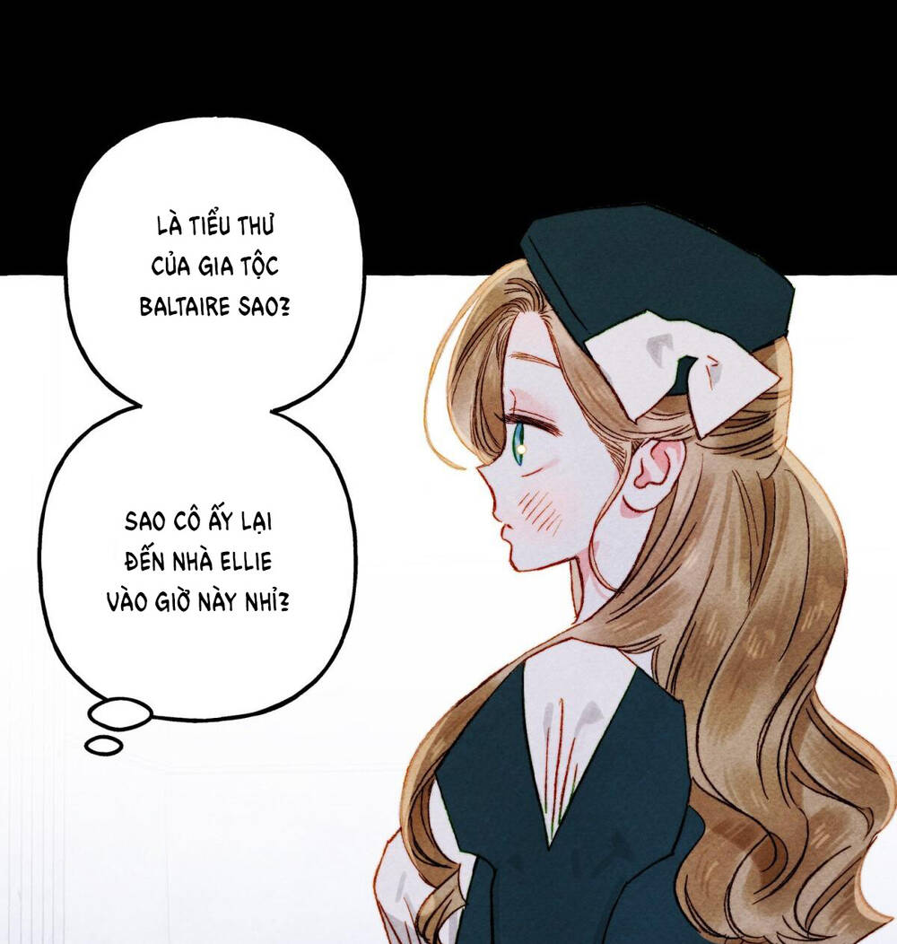 Nuôi Dưỡng Một Bé Rồng Đen Chapter 54.2 - Trang 2