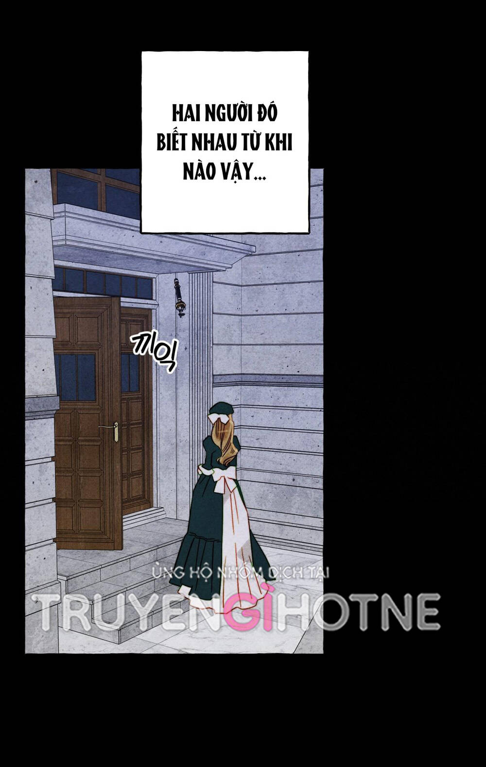 Nuôi Dưỡng Một Bé Rồng Đen Chapter 54.2 - Trang 2