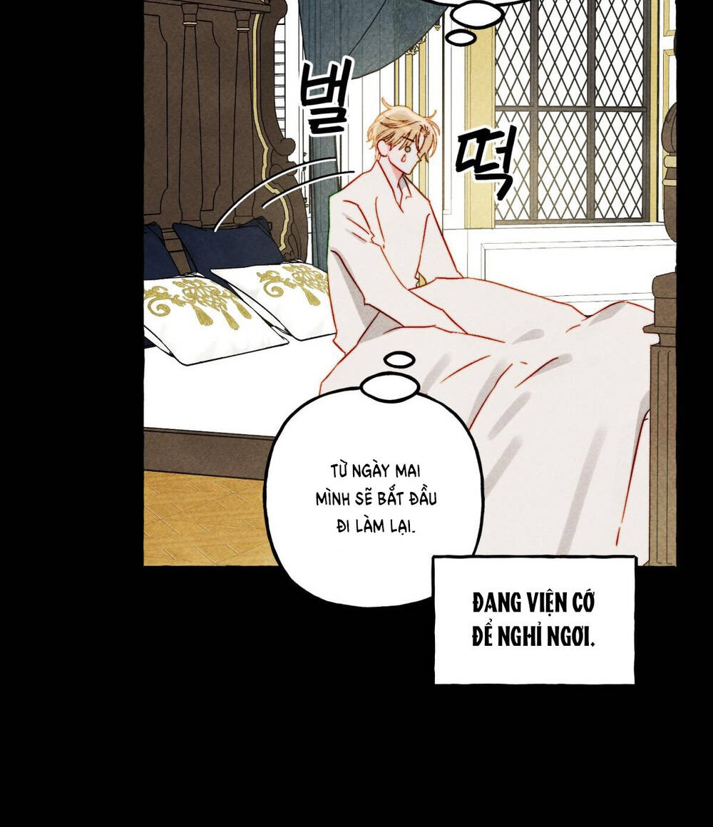 Nuôi Dưỡng Một Bé Rồng Đen Chapter 54.2 - Trang 2