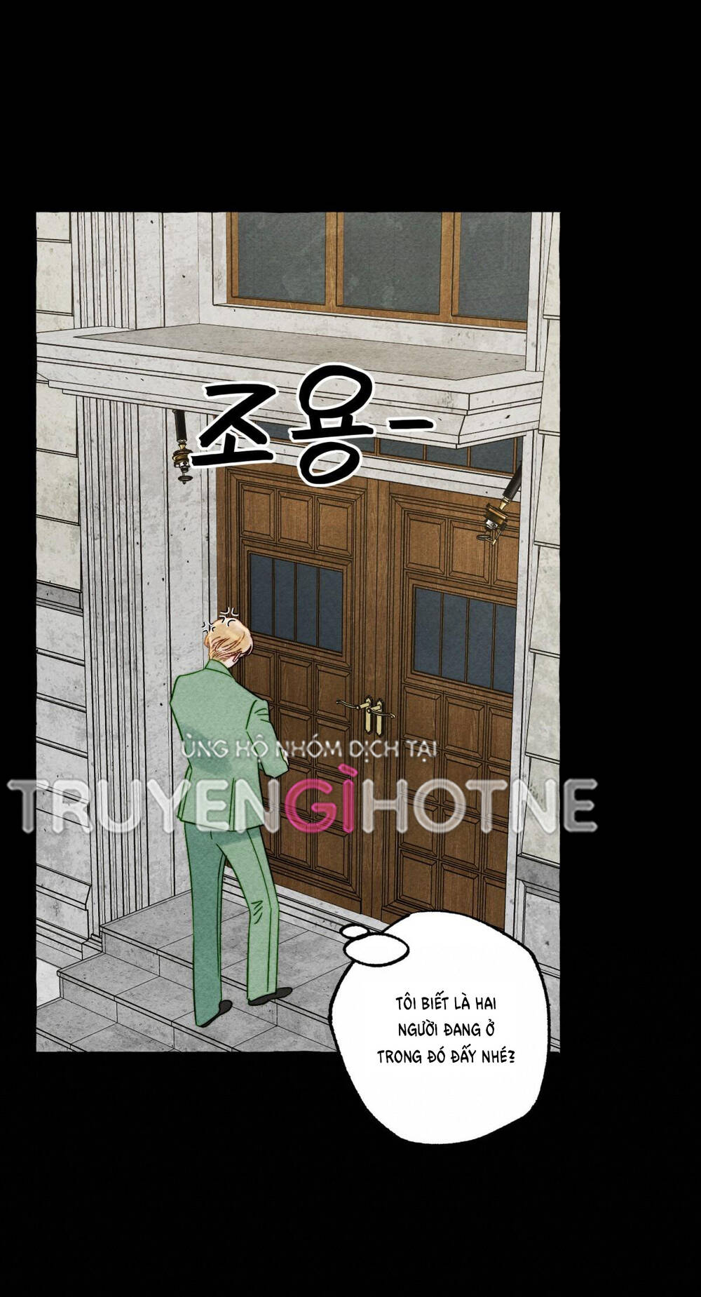 Nuôi Dưỡng Một Bé Rồng Đen Chapter 54.2 - Trang 2