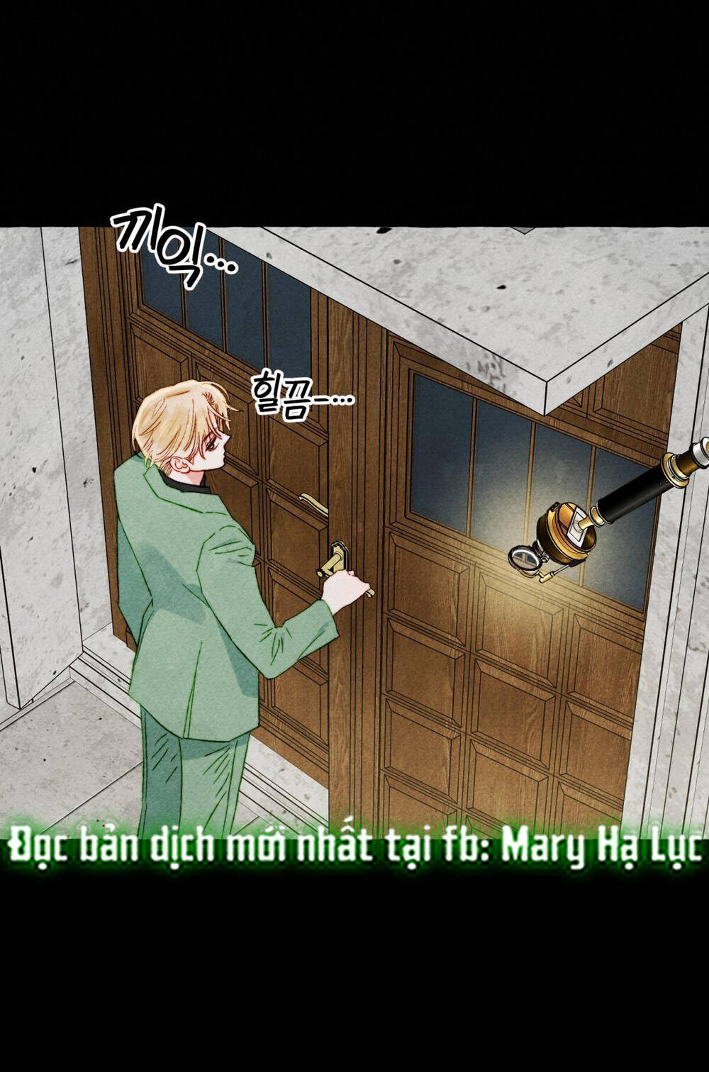 Nuôi Dưỡng Một Bé Rồng Đen Chapter 54.2 - Trang 2