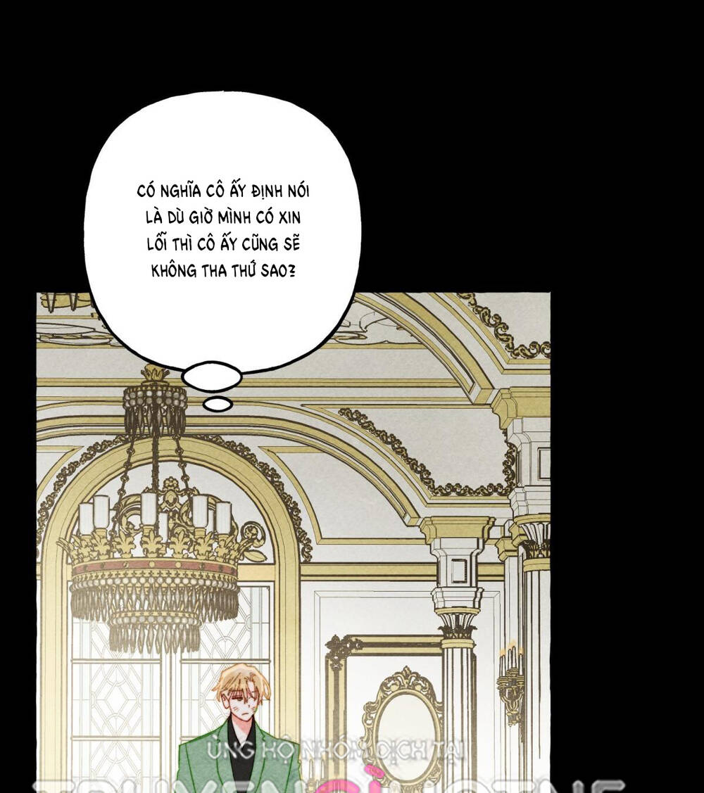 Nuôi Dưỡng Một Bé Rồng Đen Chapter 54.2 - Trang 2