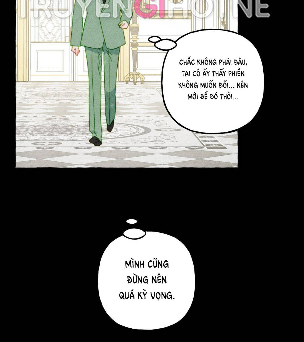 Nuôi Dưỡng Một Bé Rồng Đen Chapter 54.2 - Trang 2