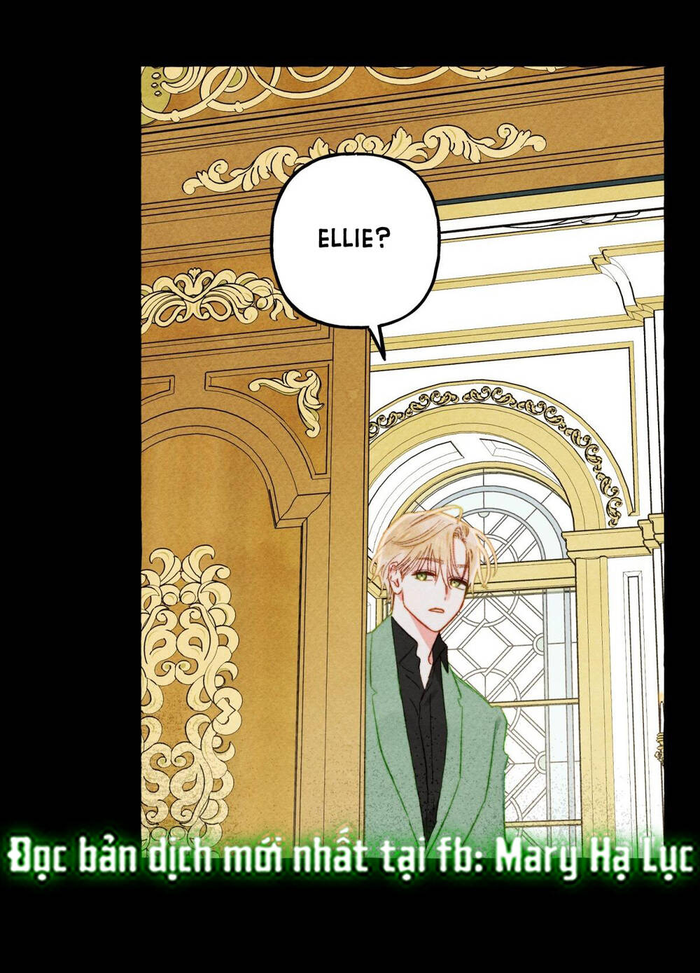 Nuôi Dưỡng Một Bé Rồng Đen Chapter 54.2 - Trang 2