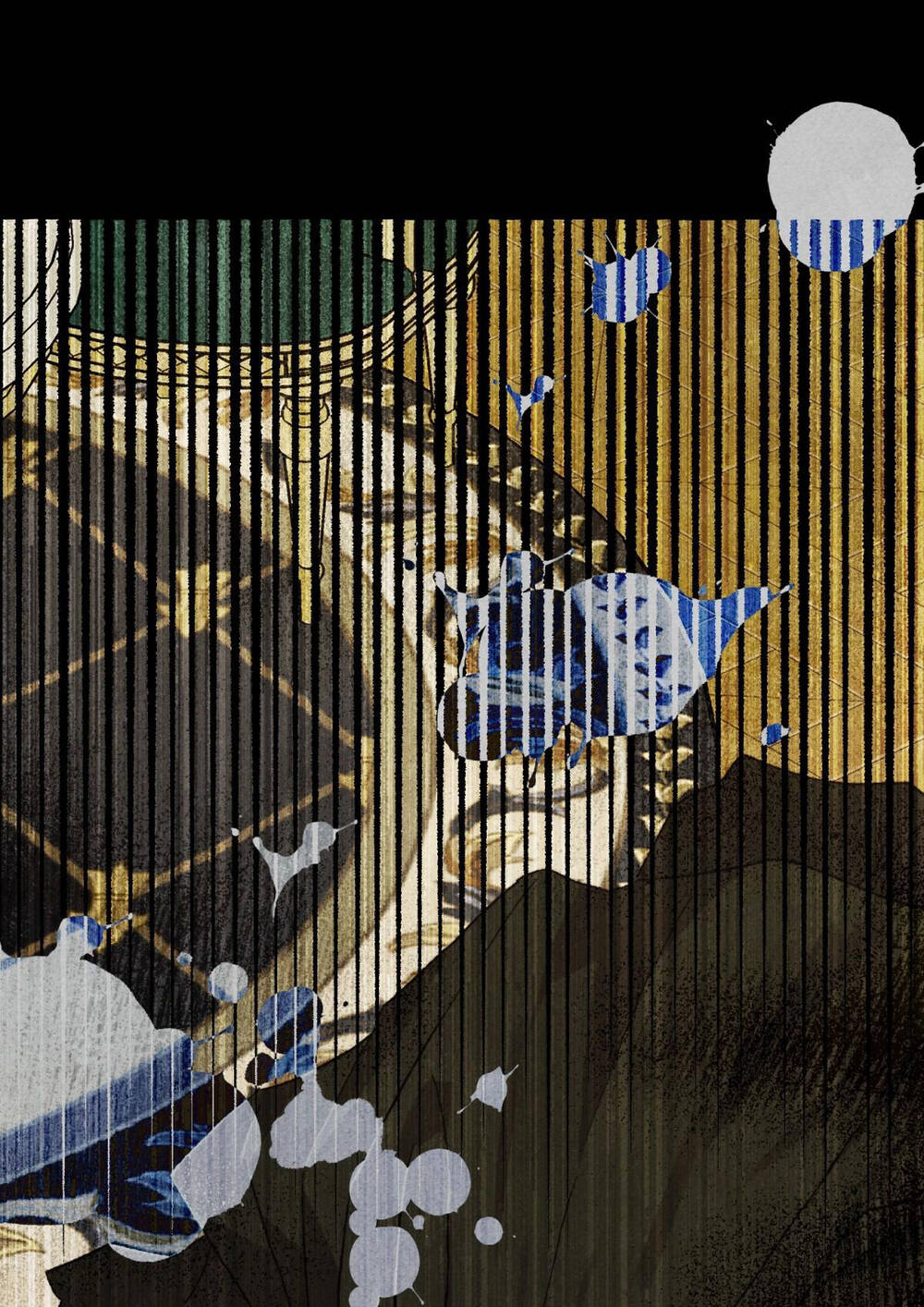 Nuôi Dưỡng Một Bé Rồng Đen Chapter 54.2 - Trang 2