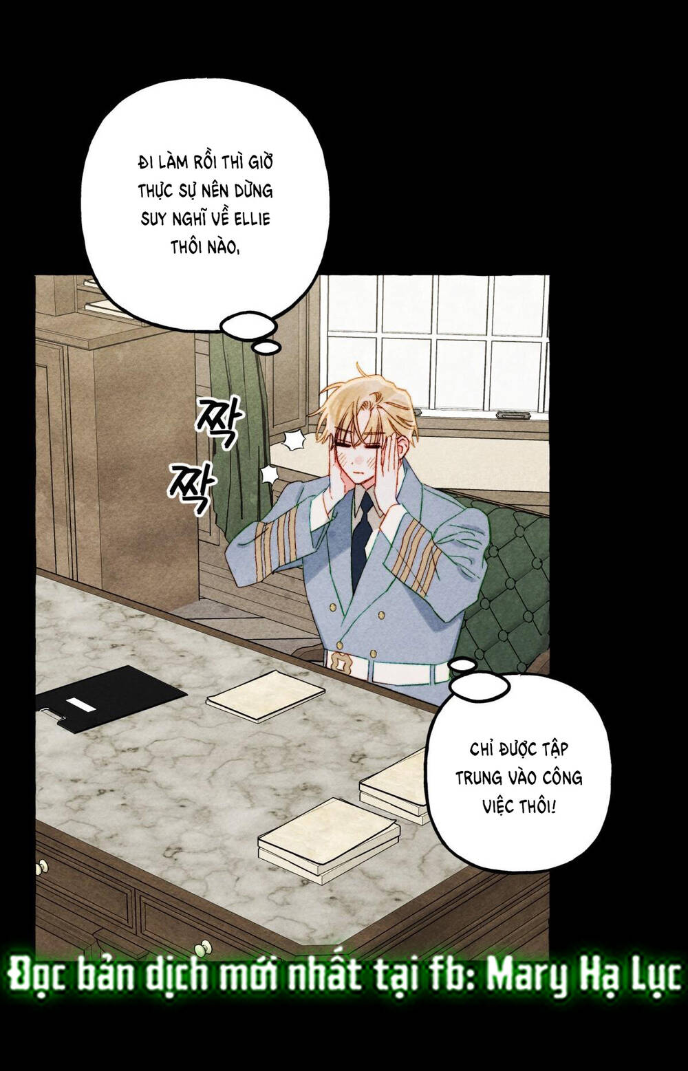 Nuôi Dưỡng Một Bé Rồng Đen Chapter 54.2 - Trang 2