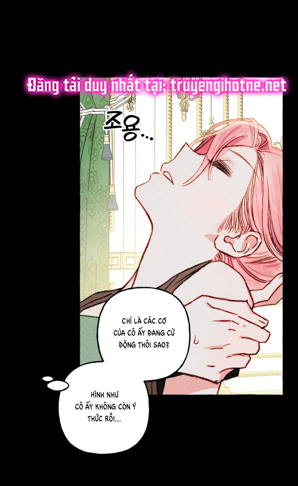 Nuôi Dưỡng Một Bé Rồng Đen Chapter 55.1 - Trang 2