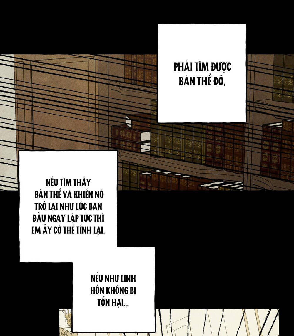 Nuôi Dưỡng Một Bé Rồng Đen Chapter 55.1 - Trang 2