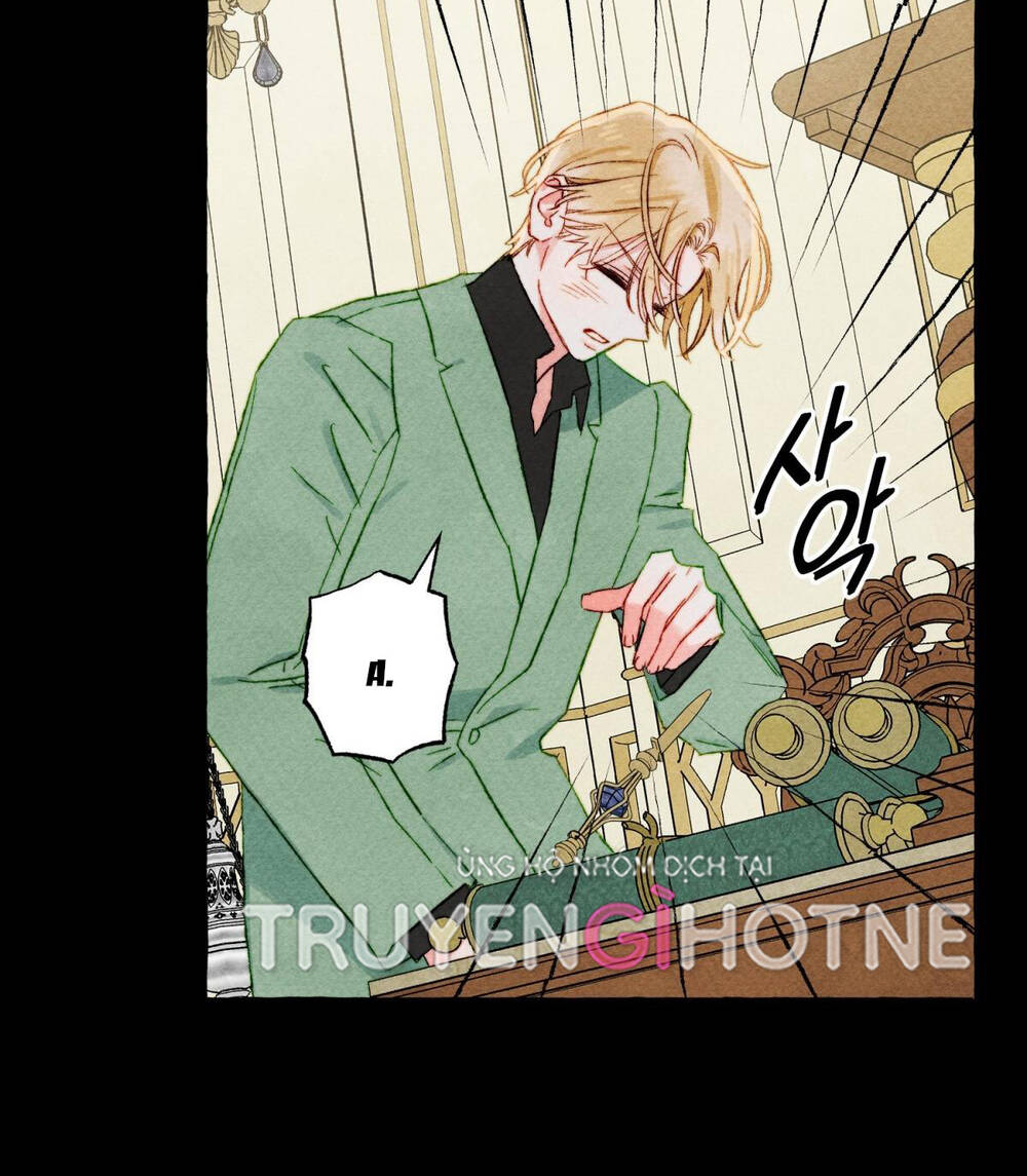 Nuôi Dưỡng Một Bé Rồng Đen Chapter 55.1 - Trang 2