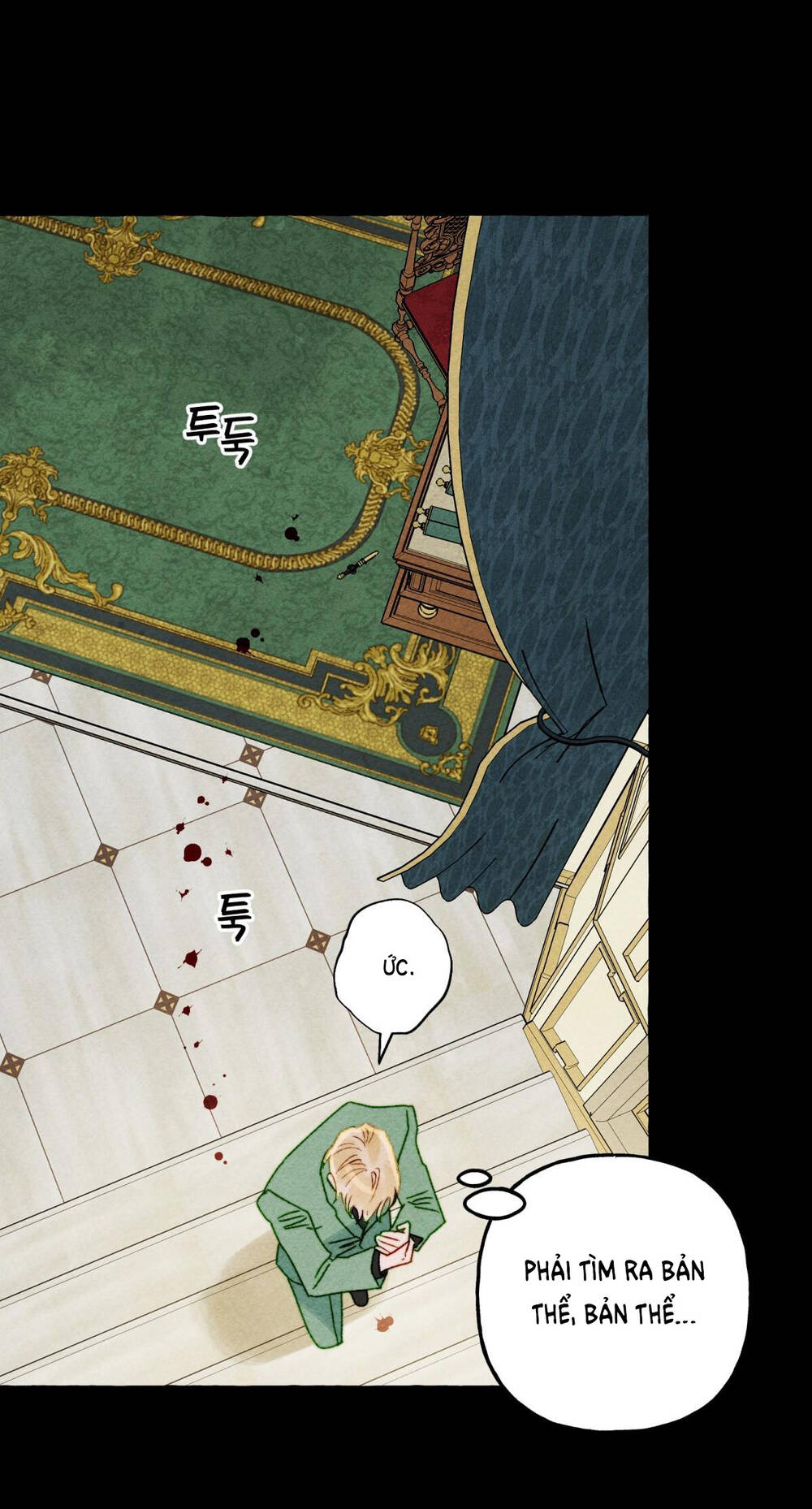 Nuôi Dưỡng Một Bé Rồng Đen Chapter 55.1 - Trang 2