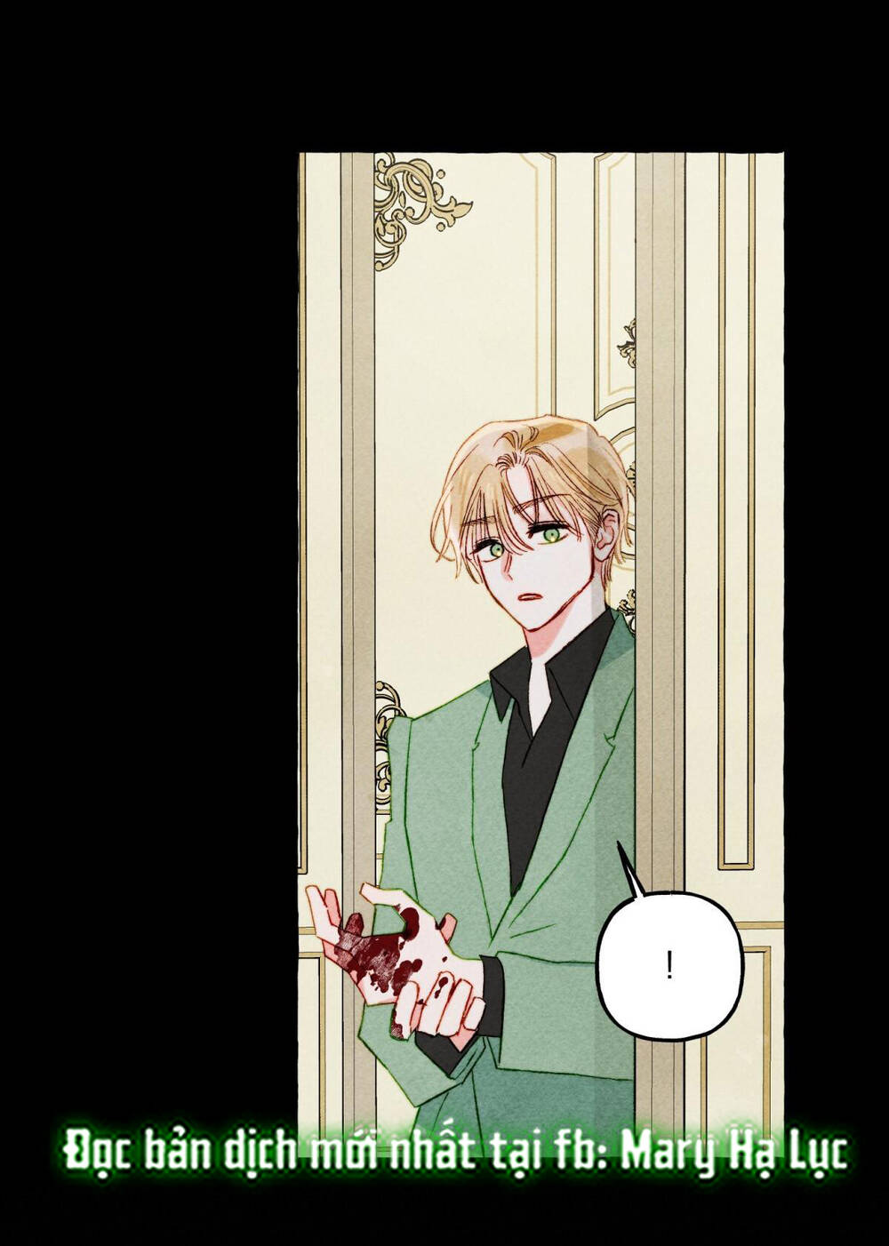 Nuôi Dưỡng Một Bé Rồng Đen Chapter 55.1 - Trang 2