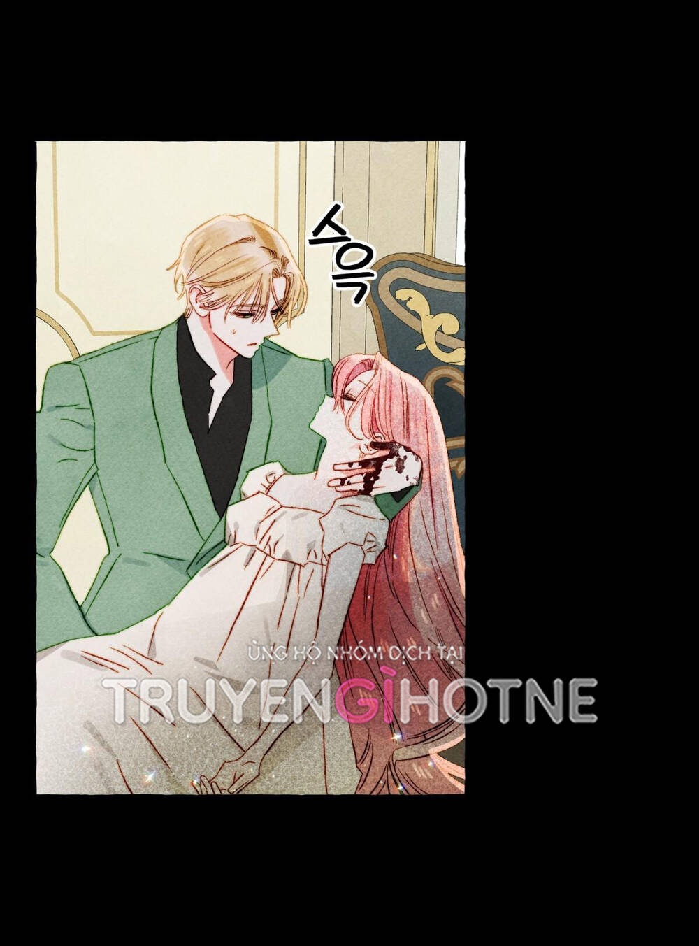 Nuôi Dưỡng Một Bé Rồng Đen Chapter 55.1 - Trang 2