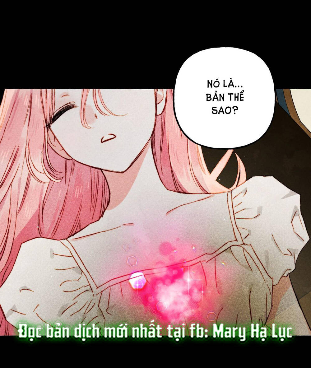 Nuôi Dưỡng Một Bé Rồng Đen Chapter 55.1 - Trang 2