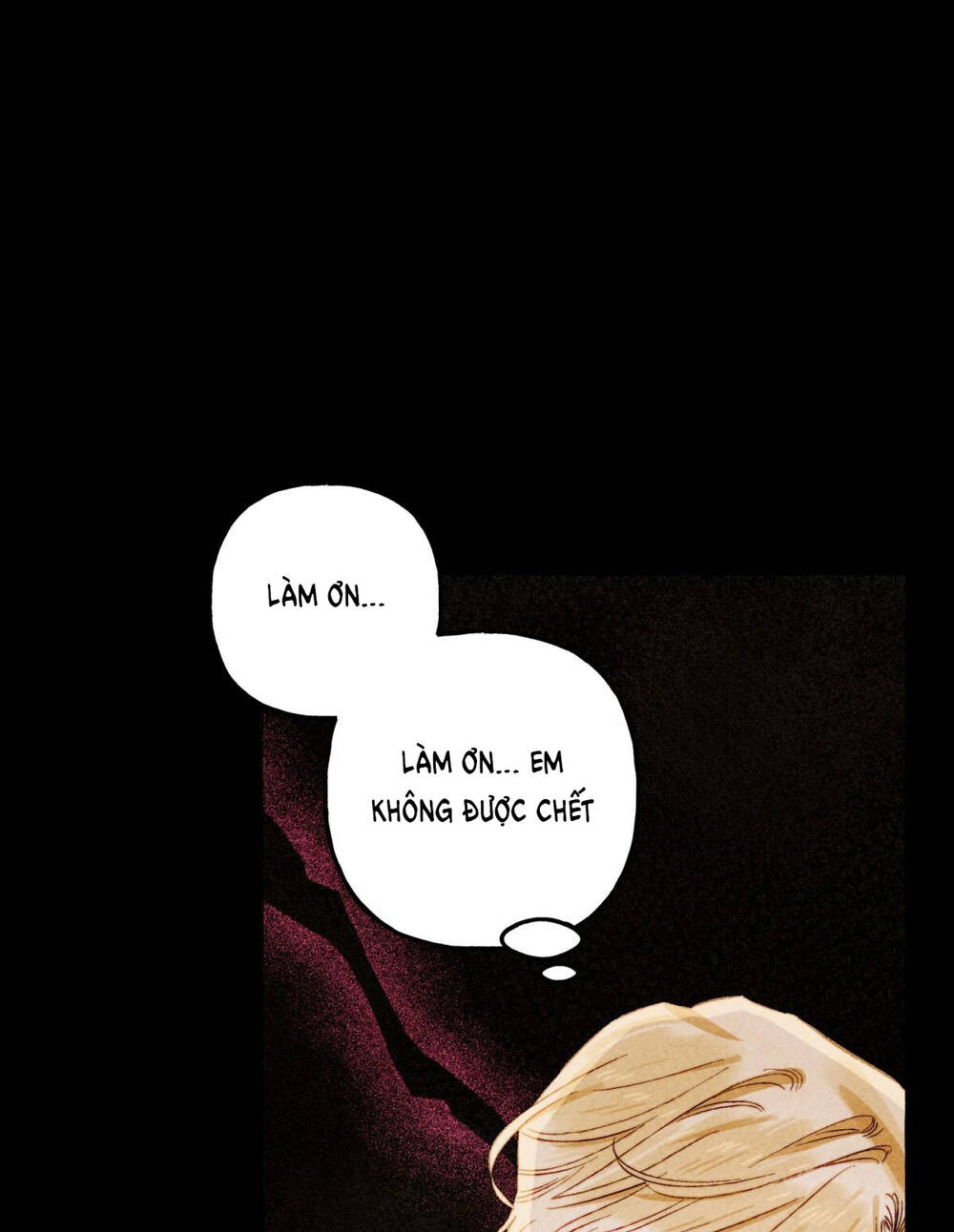 Nuôi Dưỡng Một Bé Rồng Đen Chapter 55.1 - Trang 2