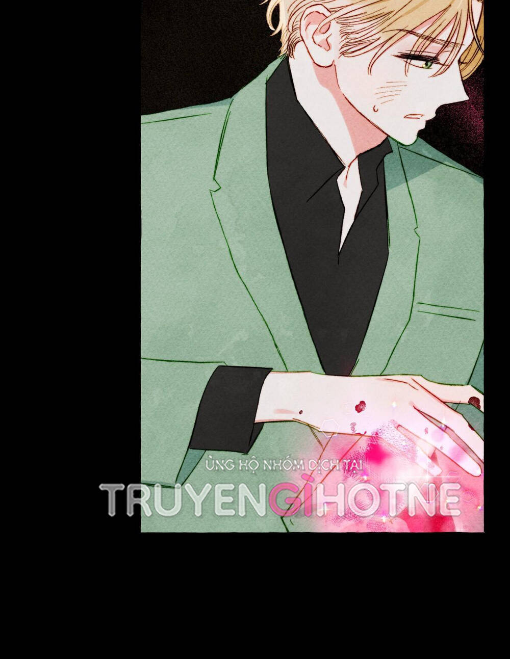 Nuôi Dưỡng Một Bé Rồng Đen Chapter 55.1 - Trang 2