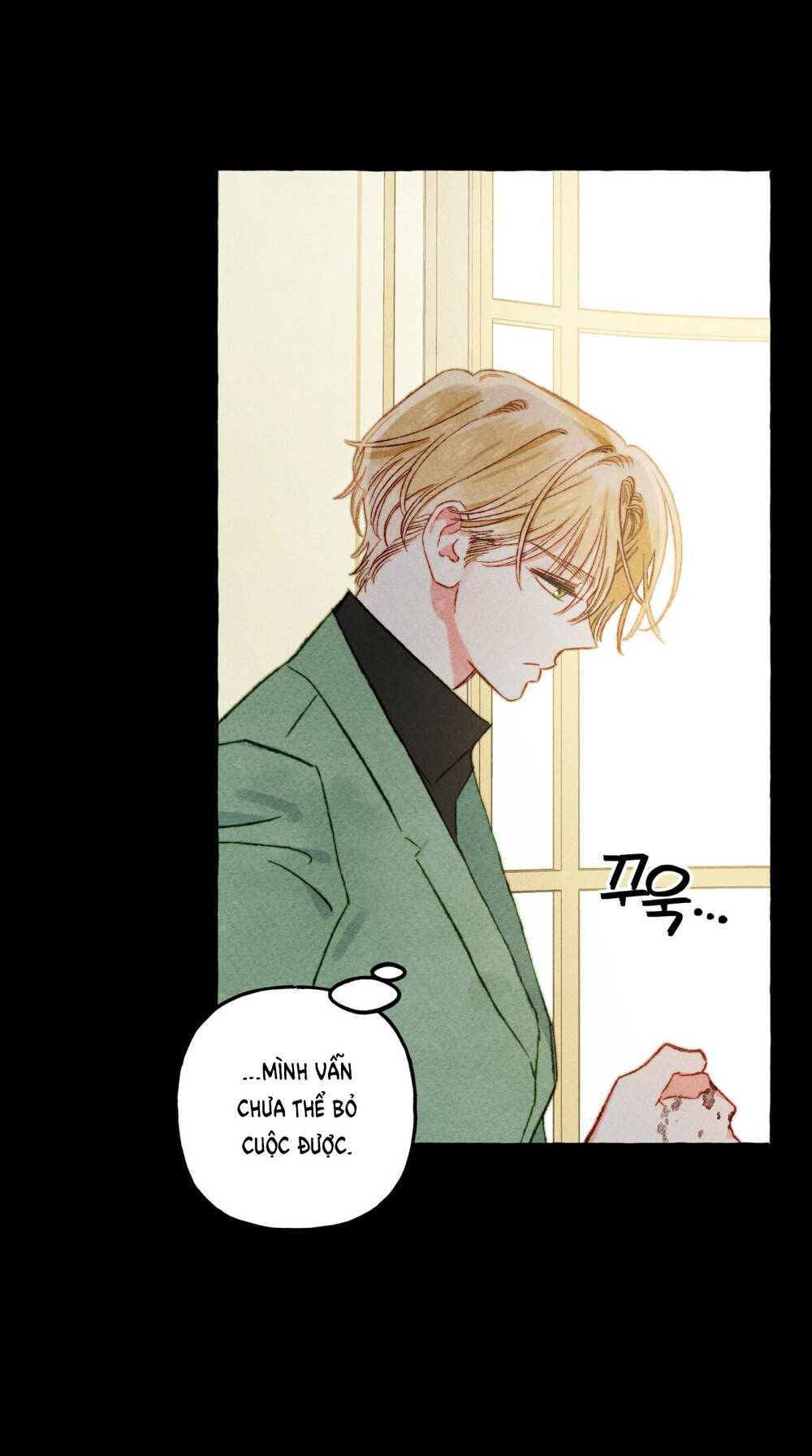 Nuôi Dưỡng Một Bé Rồng Đen Chapter 55.1 - Trang 2