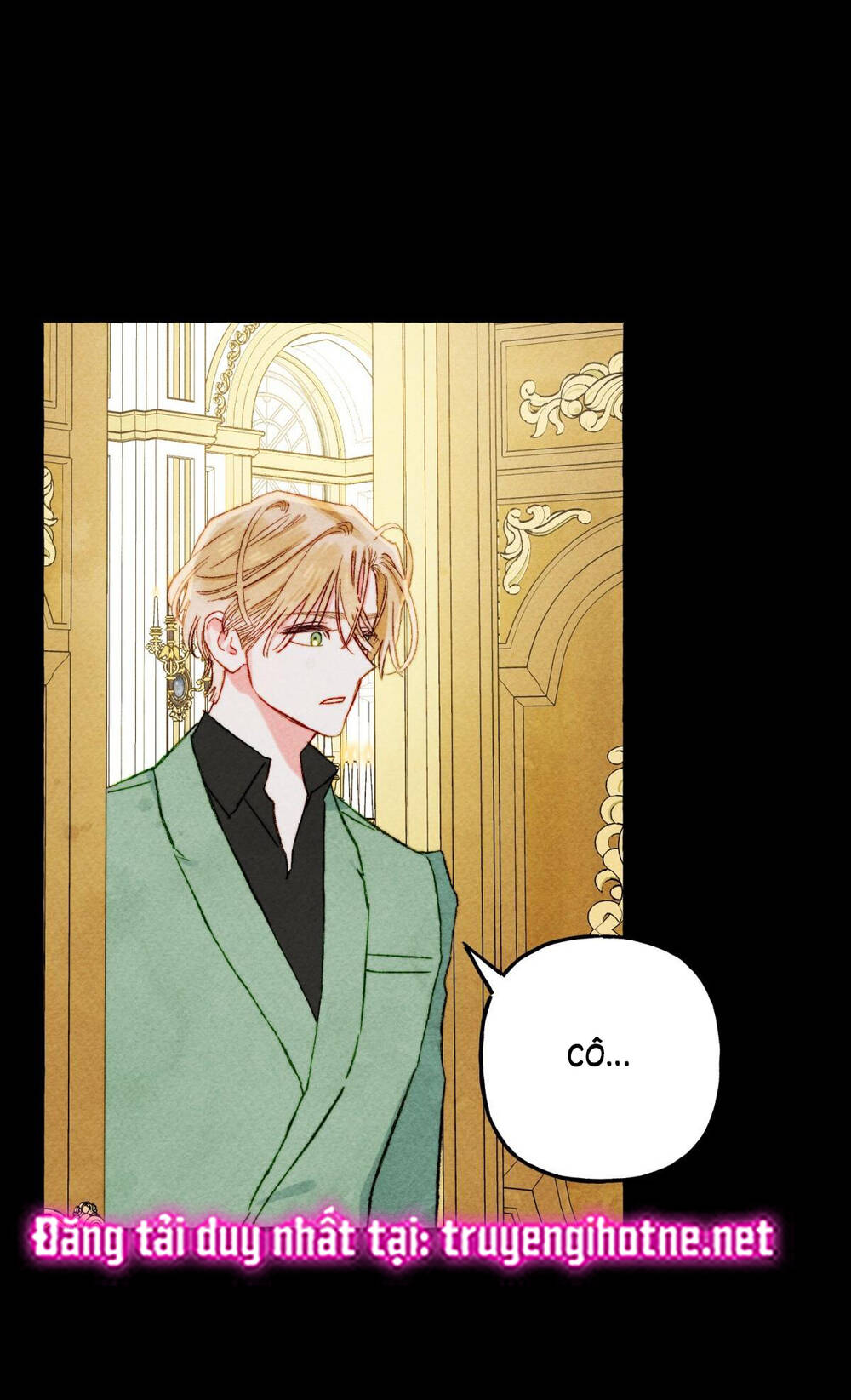 Nuôi Dưỡng Một Bé Rồng Đen Chapter 55.1 - Trang 2