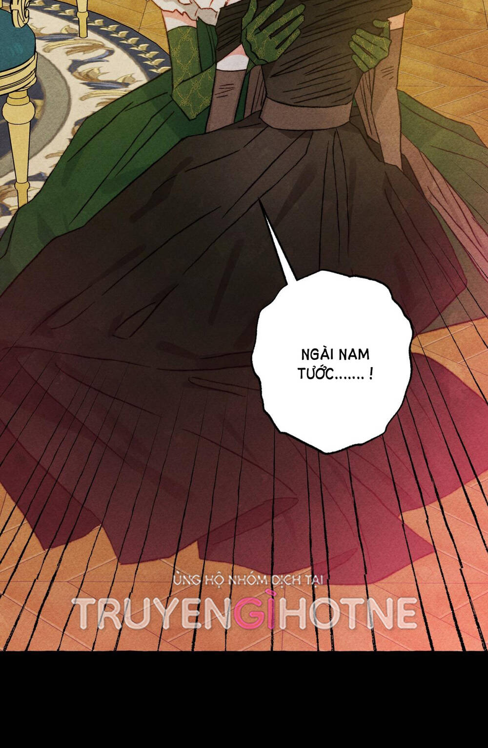 Nuôi Dưỡng Một Bé Rồng Đen Chapter 55.1 - Trang 2